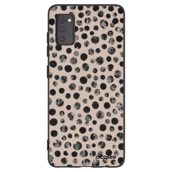 Tok az alábbi mobiltelefonokra Samsung Galaxy A41 A415F - Dots