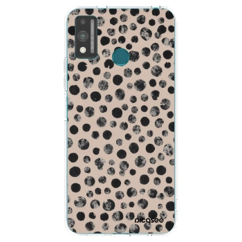 Tok az alábbi mobiltelefonokra Honor 9X Lite - Dots