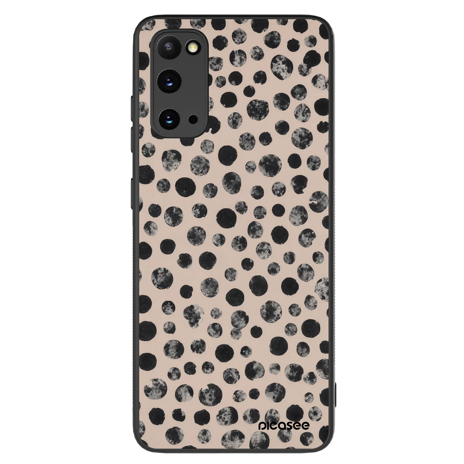 Picasee ULTIMATE CASE Samsung Galaxy S20 G980F - készülékre - Dots