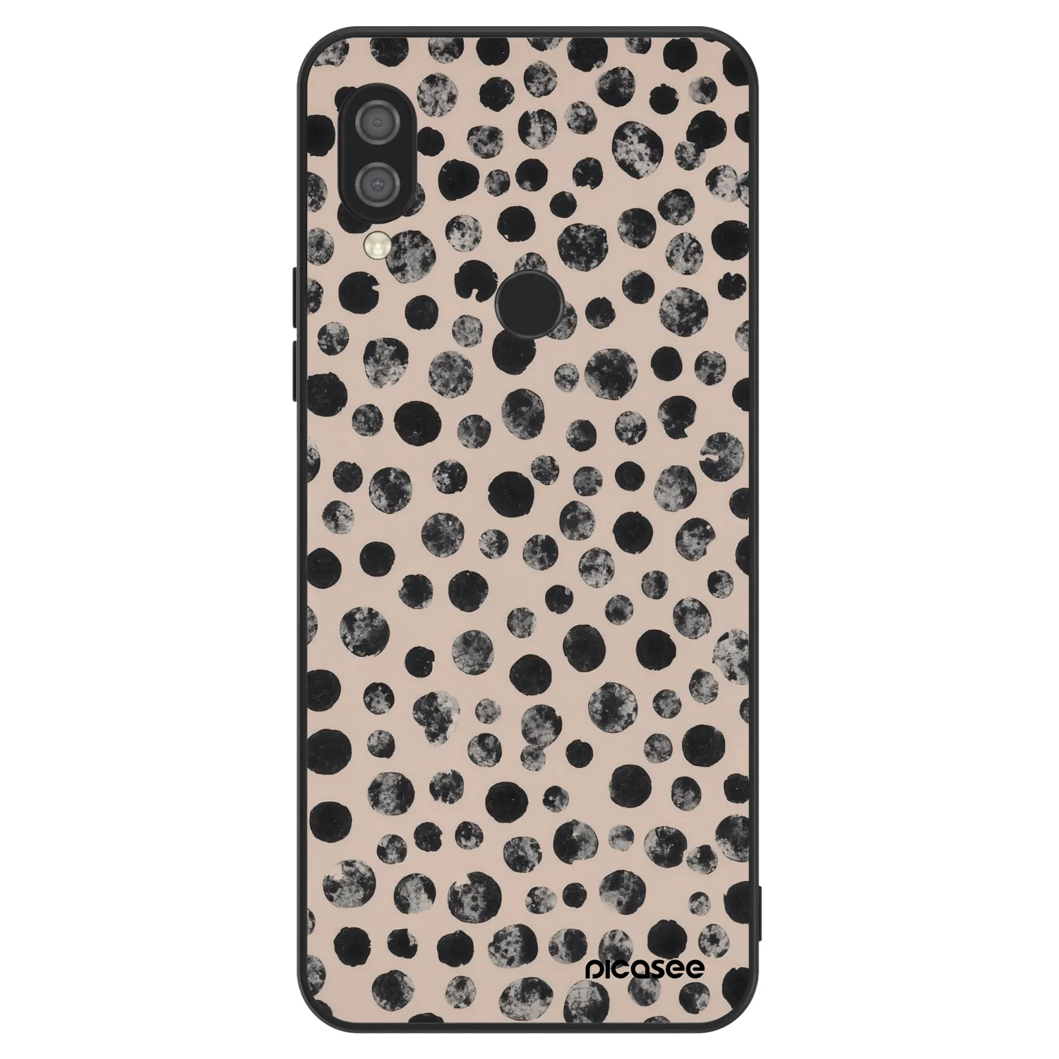 Picasee ULTIMATE CASE Xiaomi Redmi 7 - készülékre - Dots
