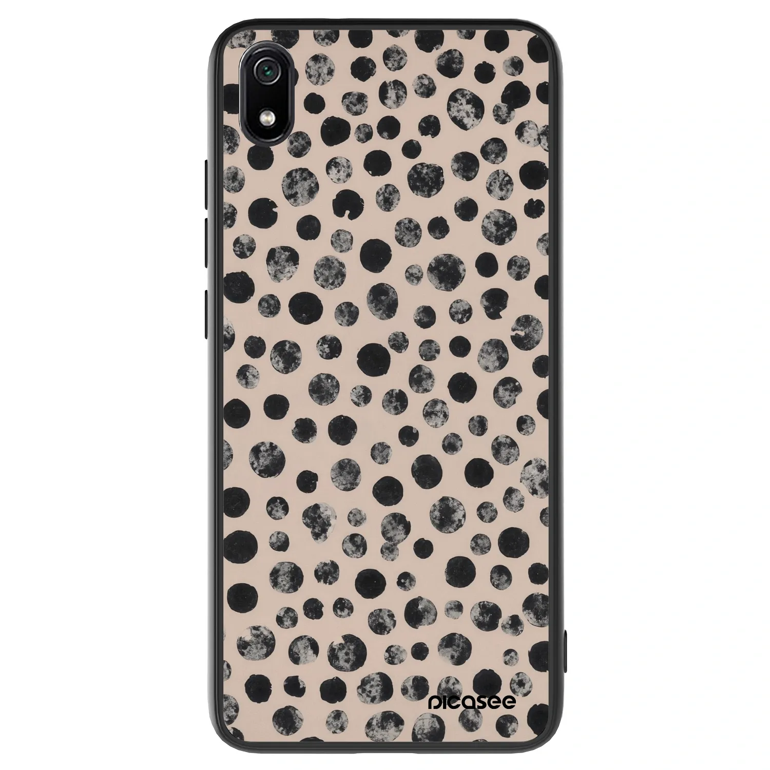 Picasee ULTIMATE CASE Xiaomi Redmi 7A - készülékre - Dots
