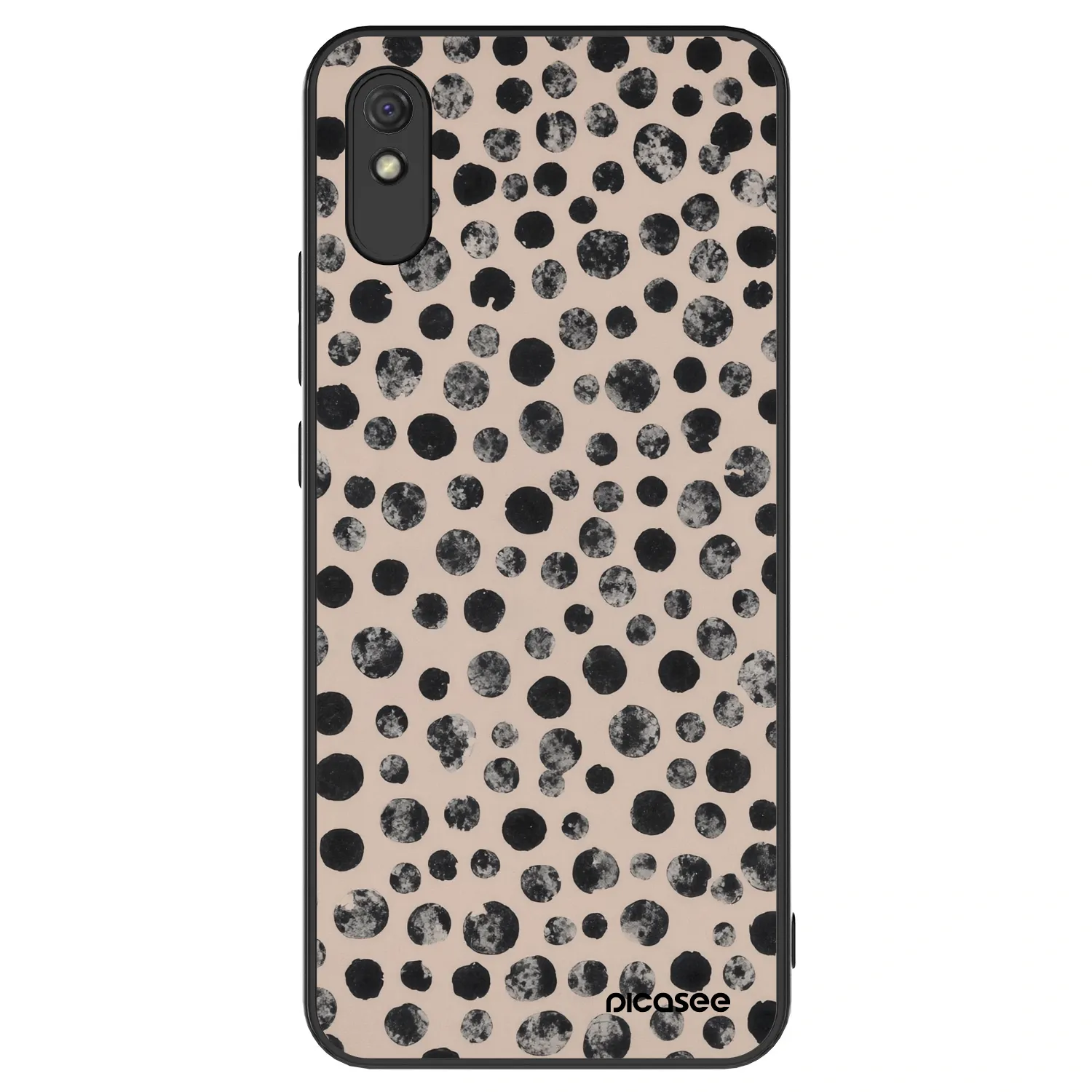 Picasee ULTIMATE CASE Xiaomi Redmi 9AT - készülékre - Dots