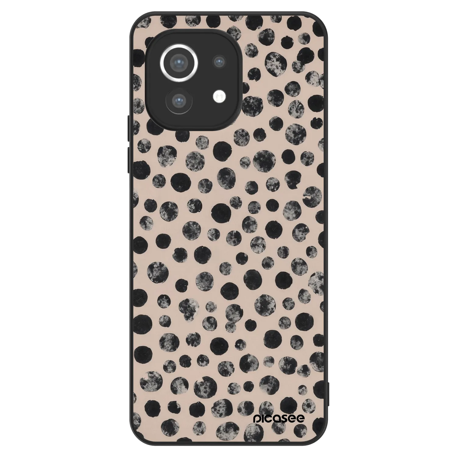 Picasee ULTIMATE CASE Xiaomi Mi 11 - készülékre - Dots