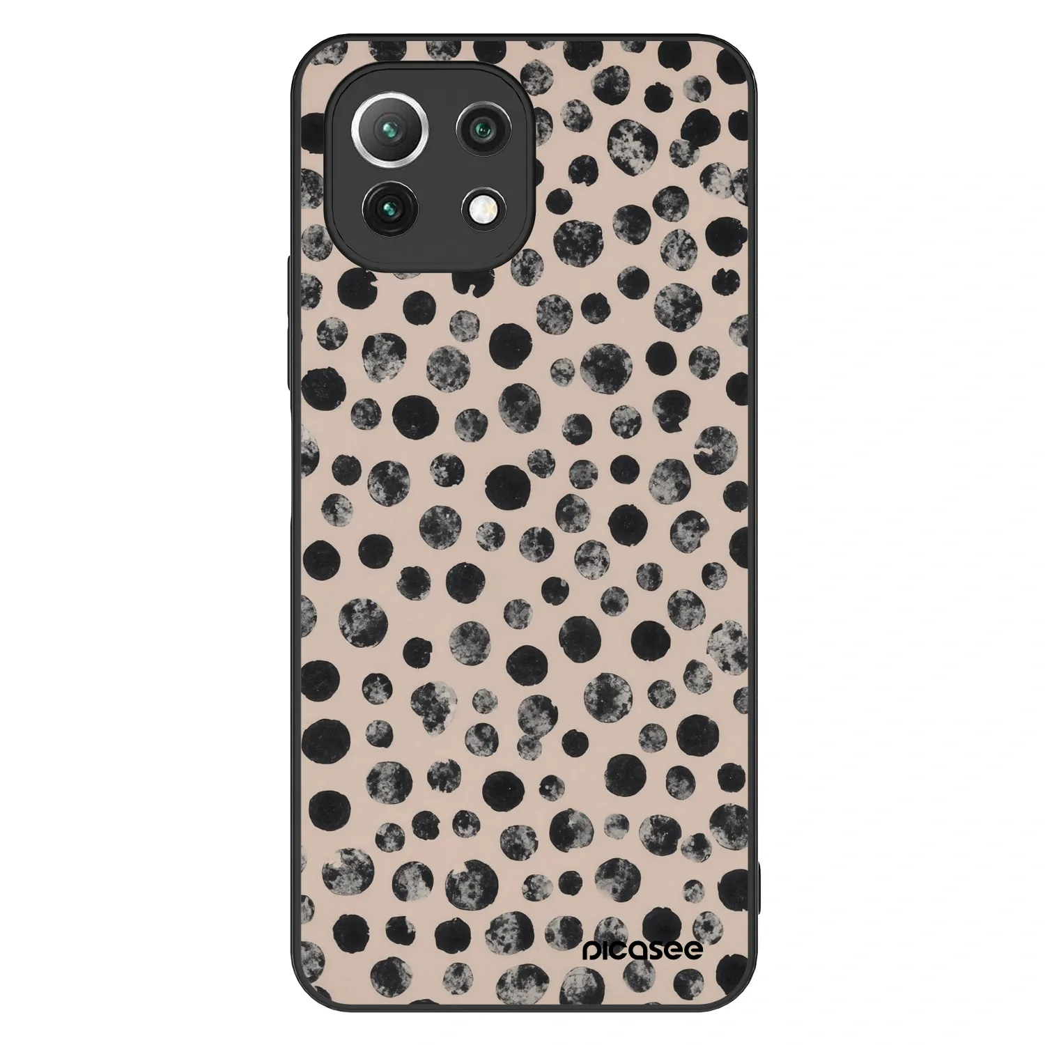 Picasee ULTIMATE CASE Xiaomi Mi 11 Lite - készülékre - Dots