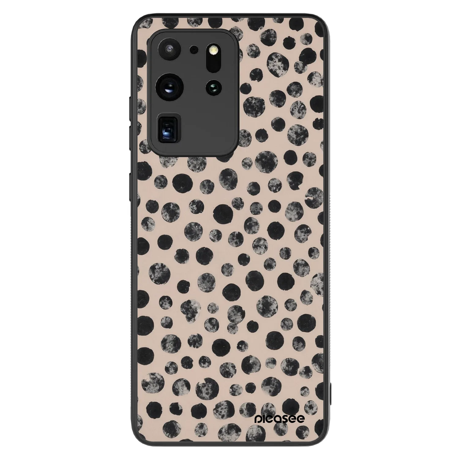Picasee ULTIMATE CASE Samsung Galaxy S20 Ultra 5G G988F - készülékre - Dots