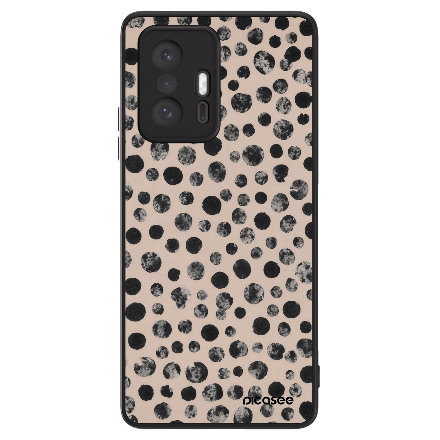 Picasee ULTIMATE CASE Xiaomi 11T - készülékre - Dots