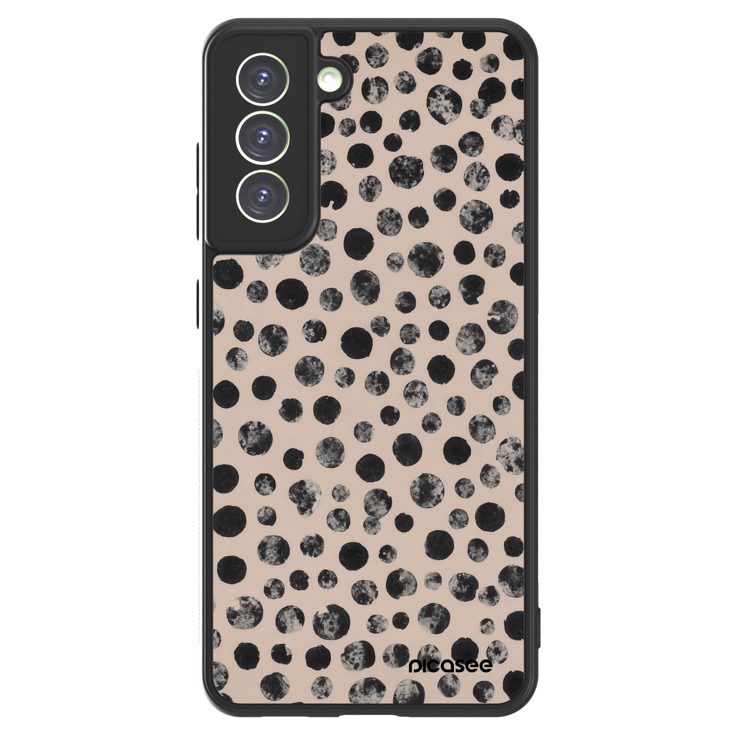 Picasee ULTIMATE CASE Samsung Galaxy S21 FE 5G - készülékre - Dots