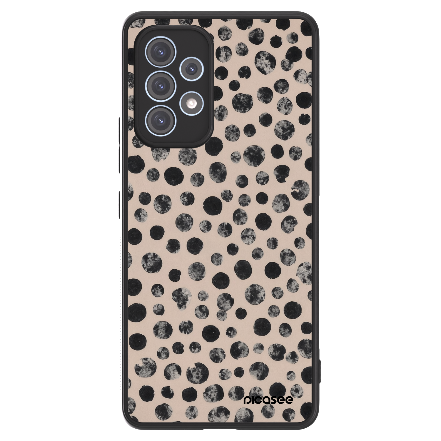 Picasee ULTIMATE CASE Samsung Galaxy A53 5G A536 - készülékre - Dots