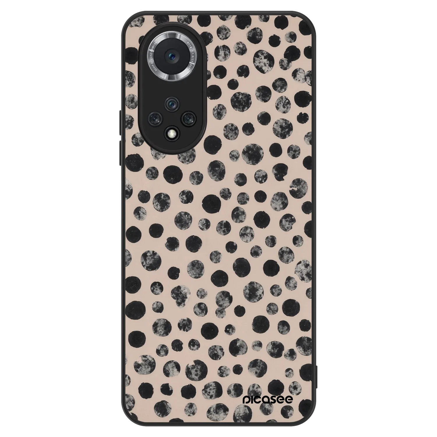 Picasee ULTIMATE CASE Huawei Nova 9 SE - készülékre - Dots