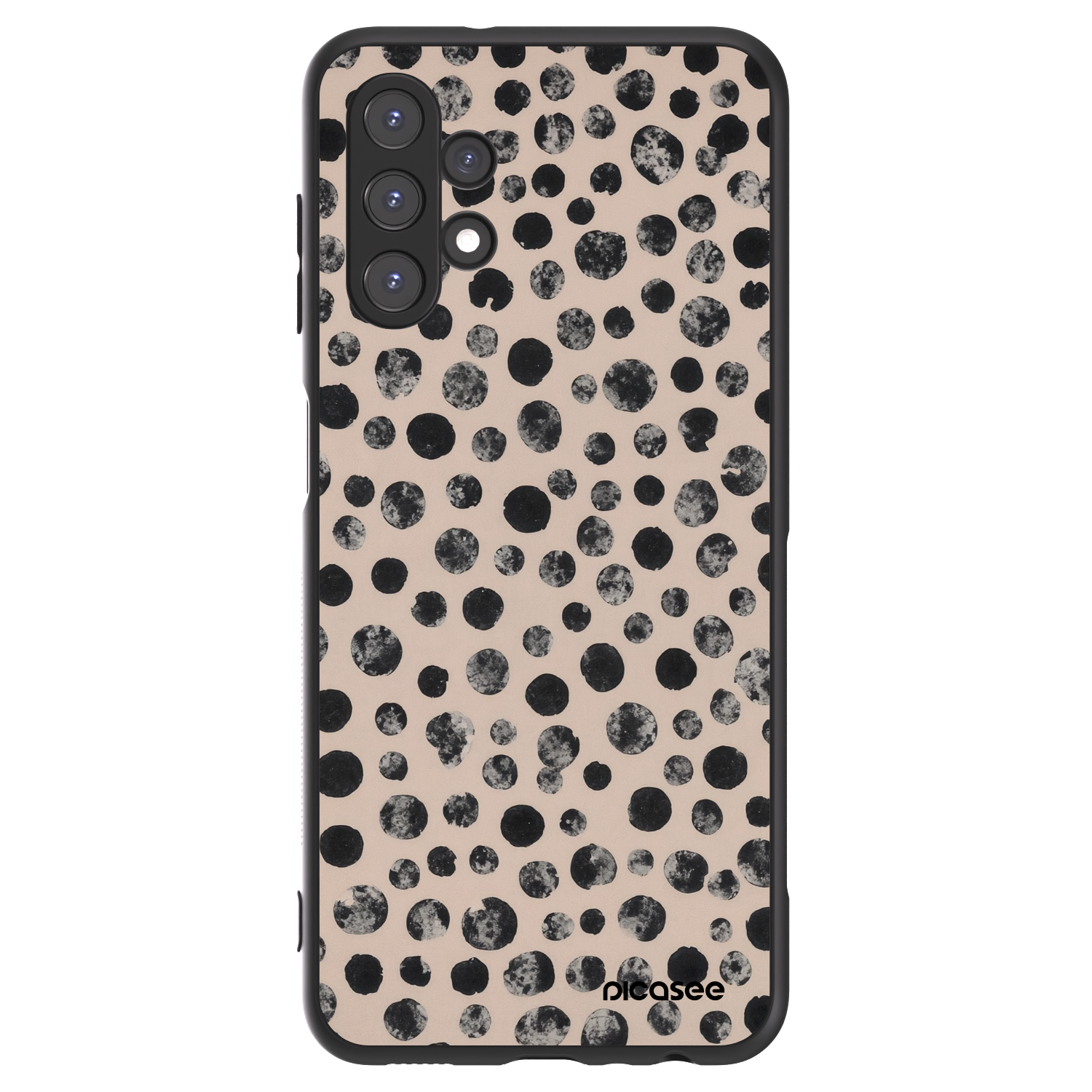 Picasee ULTIMATE CASE Samsung Galaxy A13 4G A135 - készülékre - Dots