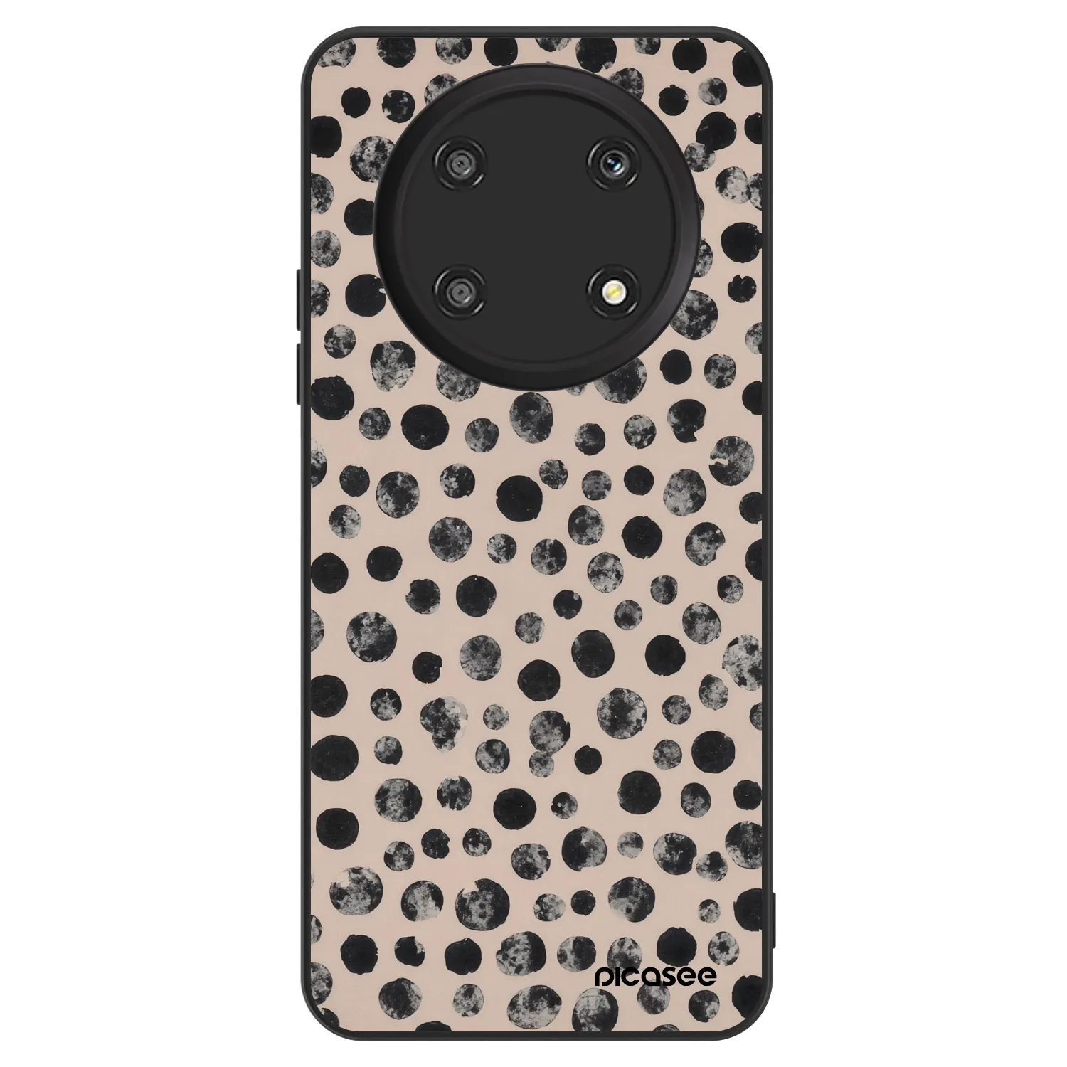 Picasee ULTIMATE CASE Honor Magic4 Lite 5G - készülékre - Dots