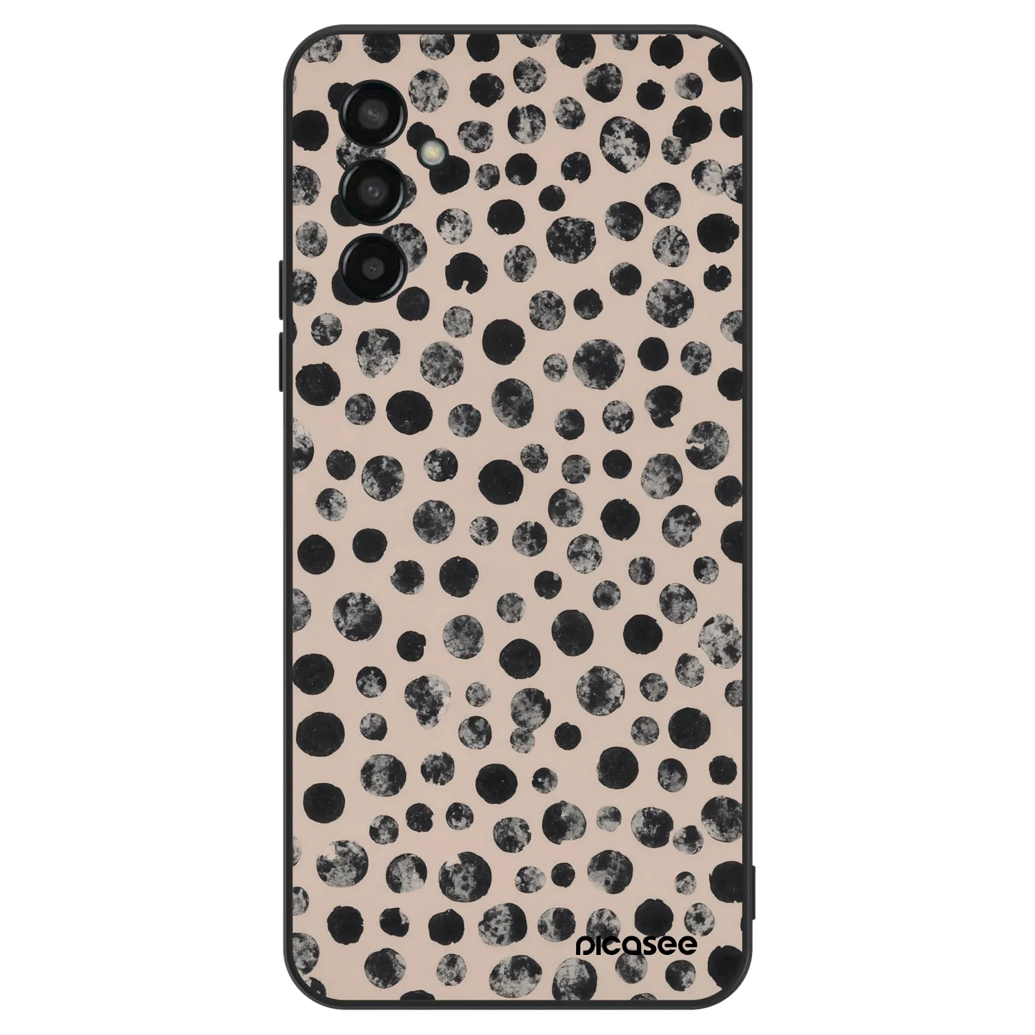 Picasee ULTIMATE CASE Samsung Galaxy M13 M135F - készülékre - Dots