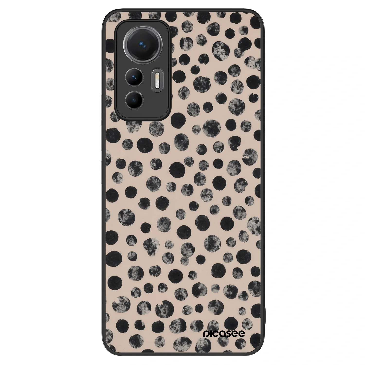 Picasee ULTIMATE CASE Xiaomi 12 Lite - készülékre - Dots