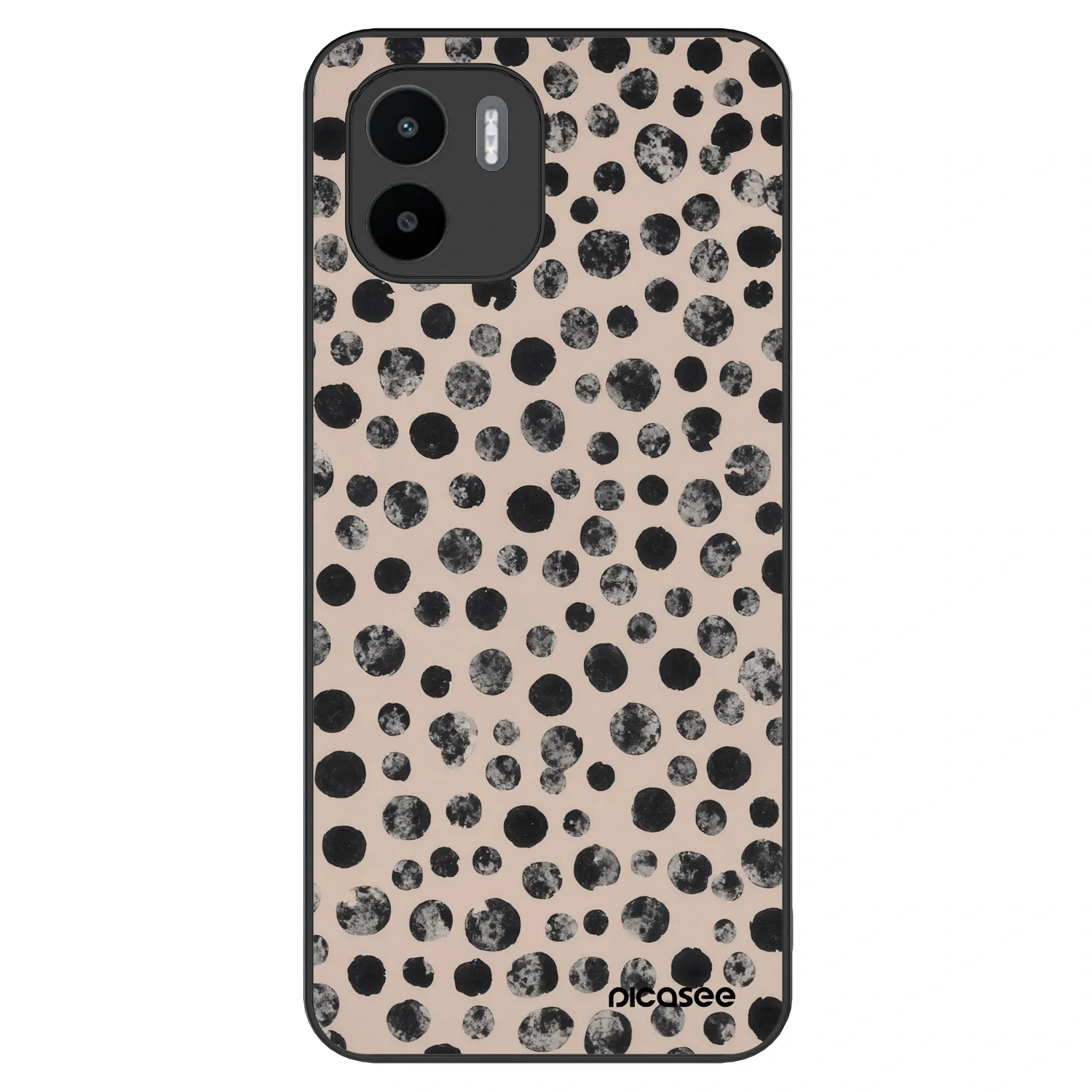 Picasee ULTIMATE CASE Xiaomi Redmi A1 - készülékre - Dots