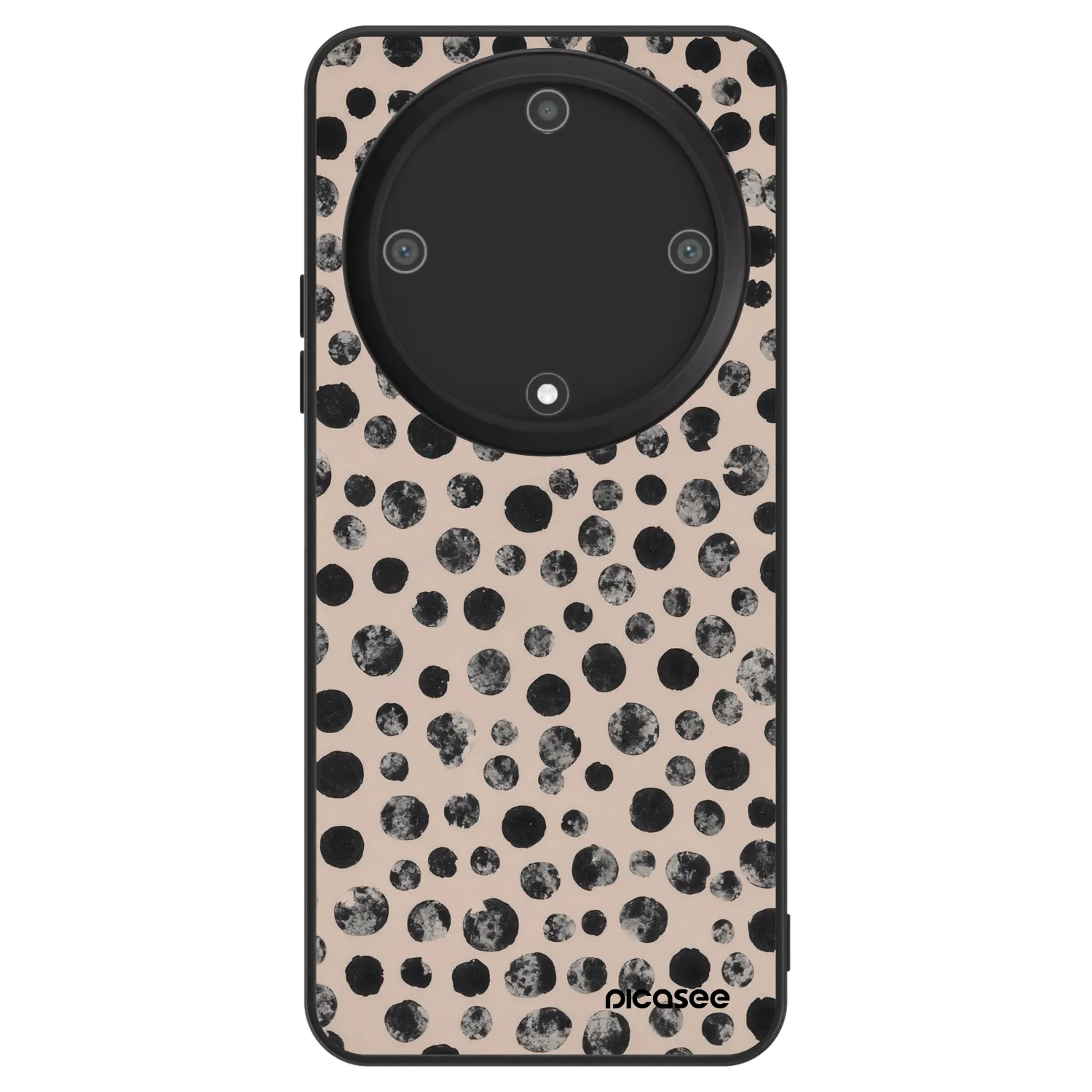 Picasee ULTIMATE CASE Honor Magic5 Lite 5G - készülékre - Dots