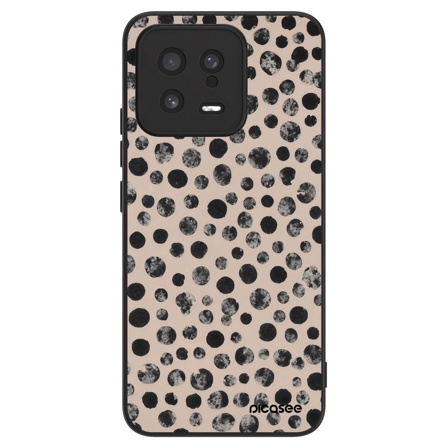 Picasee ULTIMATE CASE Xiaomi 13 - készülékre - Dots
