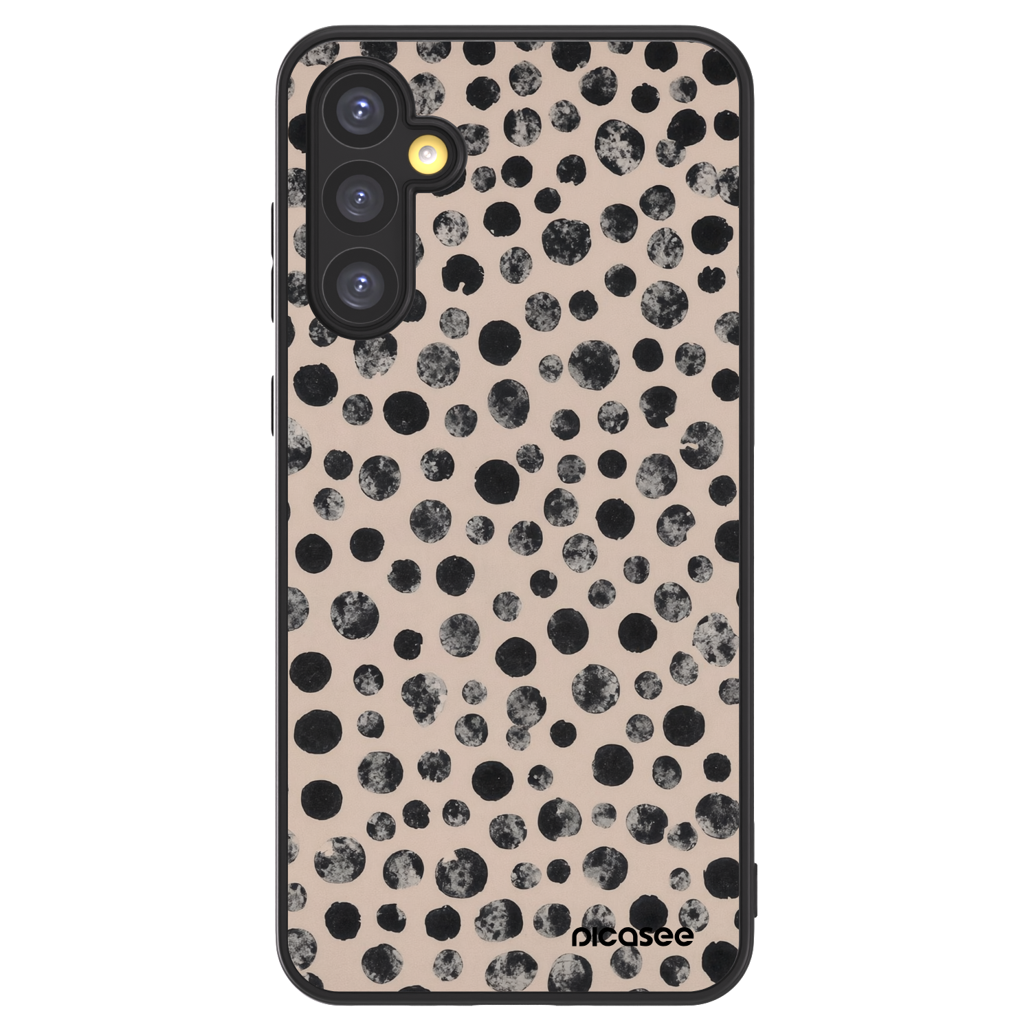 Picasee ULTIMATE CASE Samsung Galaxy A34 5G A346B - készülékre - Dots