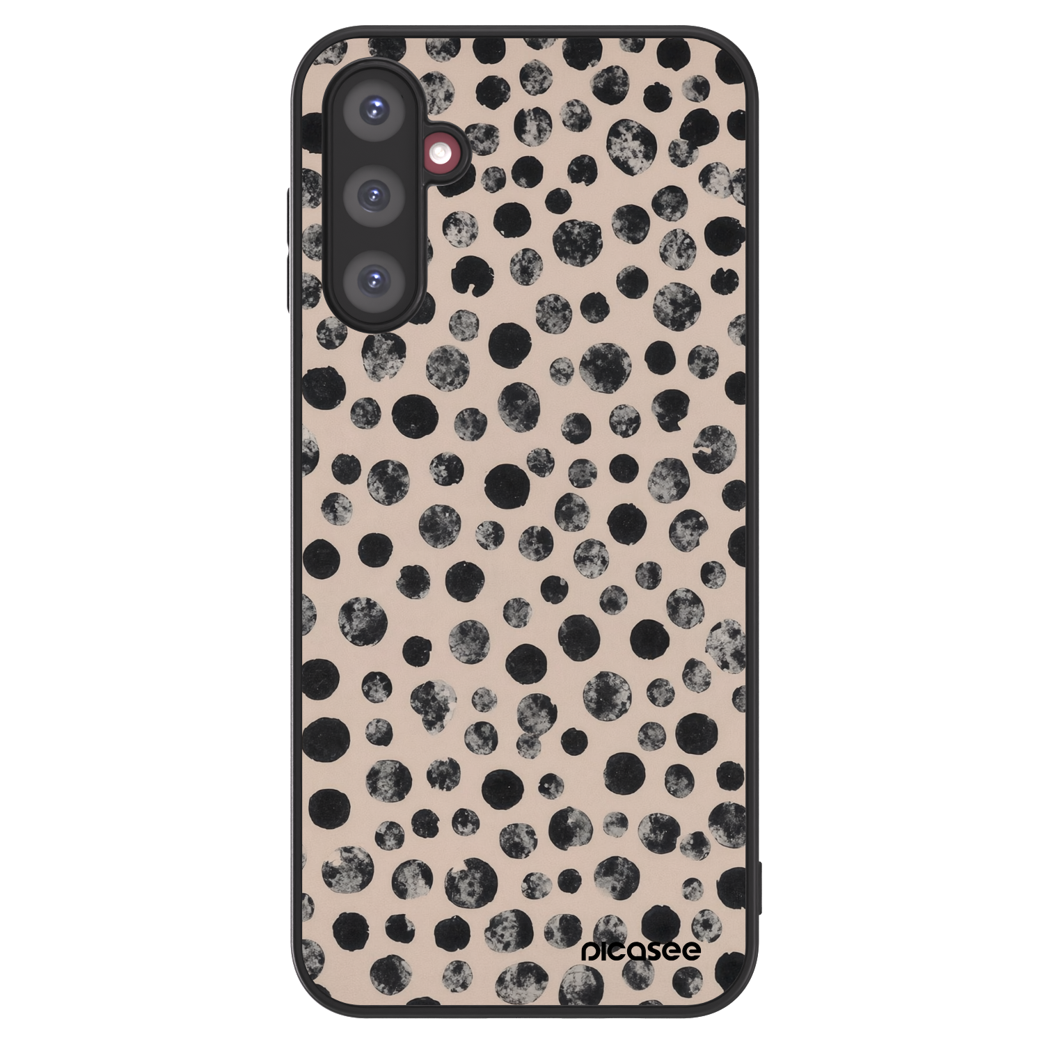 Picasee ULTIMATE CASE Samsung Galaxy A14 5G A146P - készülékre - Dots