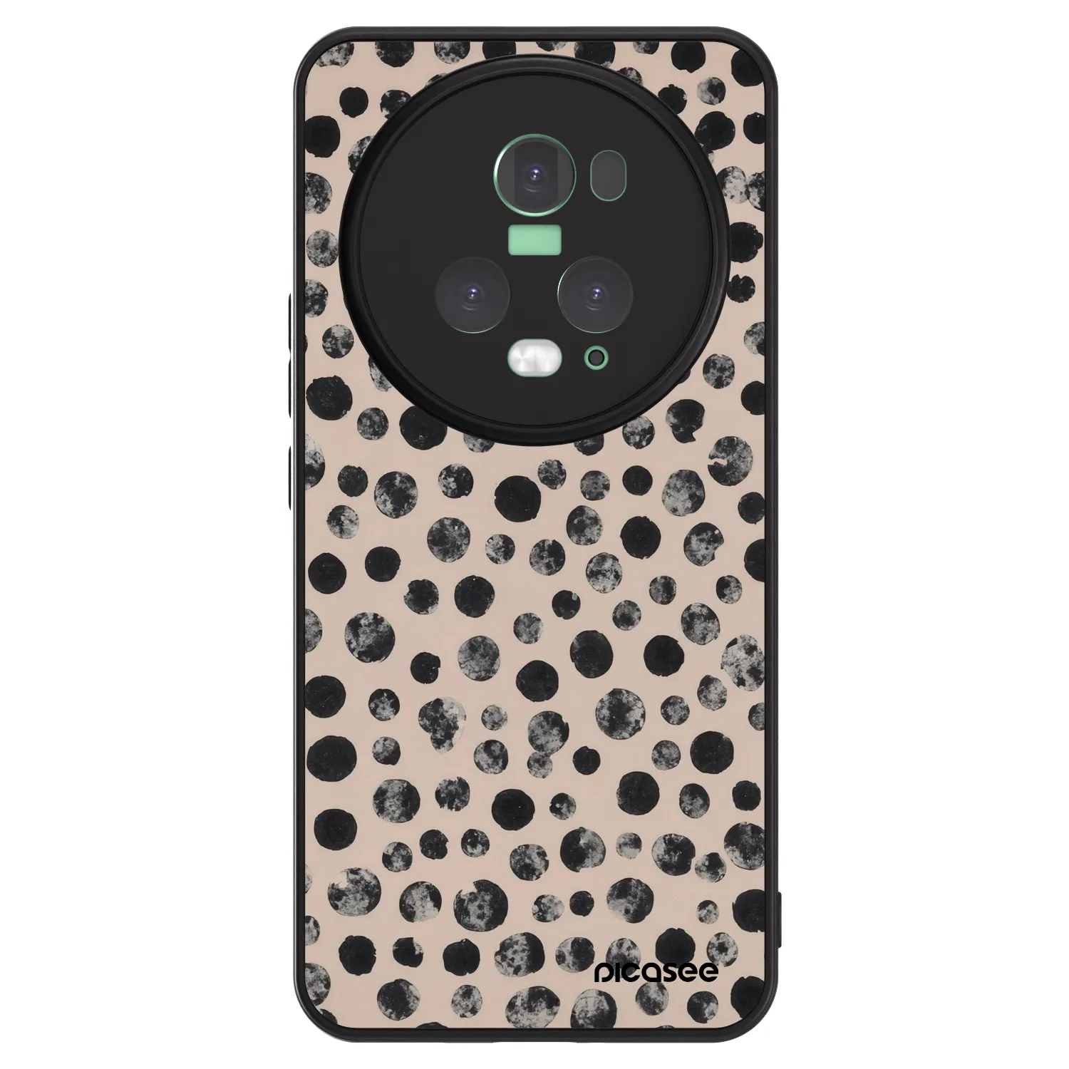 Picasee ULTIMATE CASE Honor Magic5 Pro - készülékre - Dots