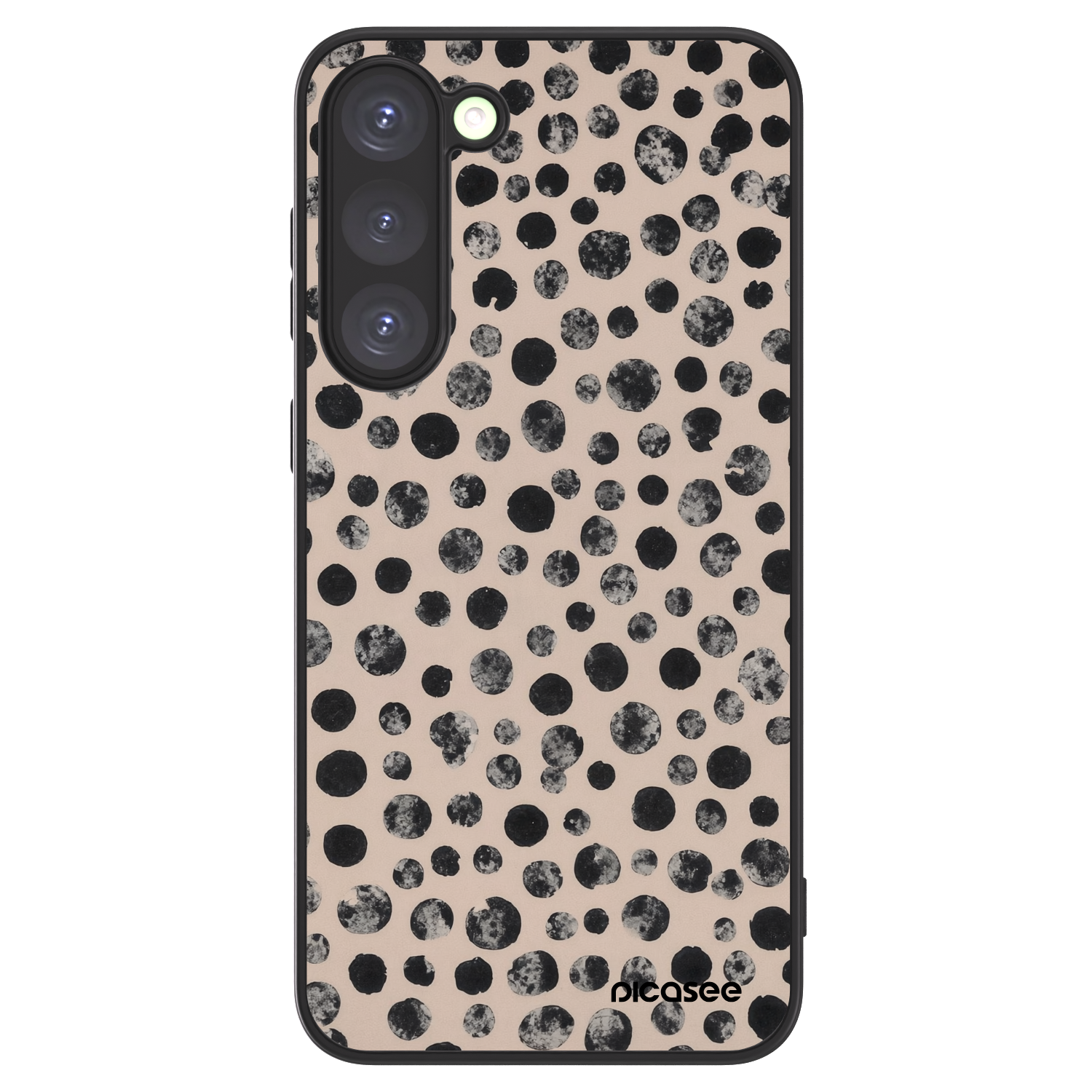 Picasee ULTIMATE CASE PowerShare Samsung Galaxy S23+ 5G - készülékre - Dots