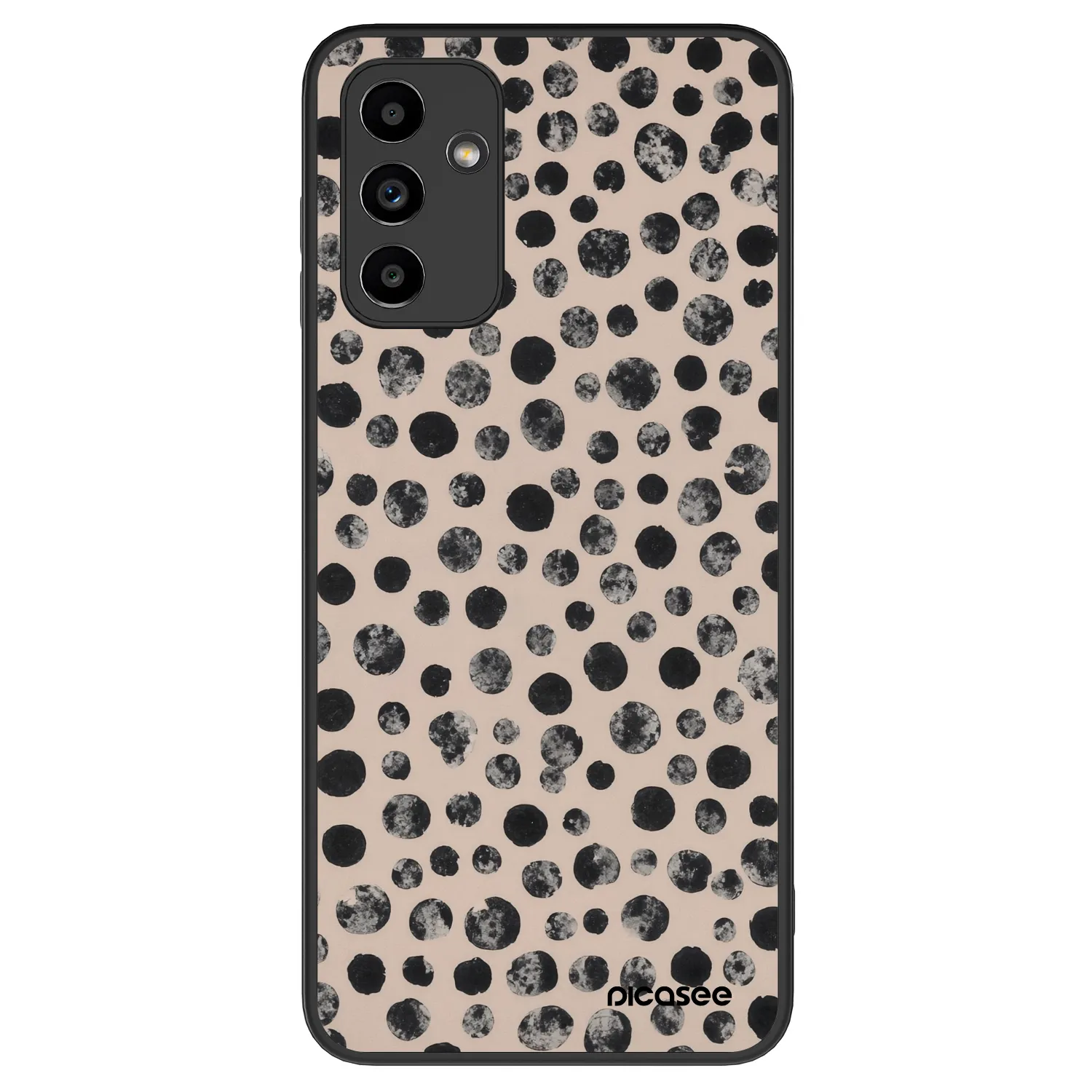 Picasee ULTIMATE CASE Samsung Galaxy A04s A047F - készülékre - Dots