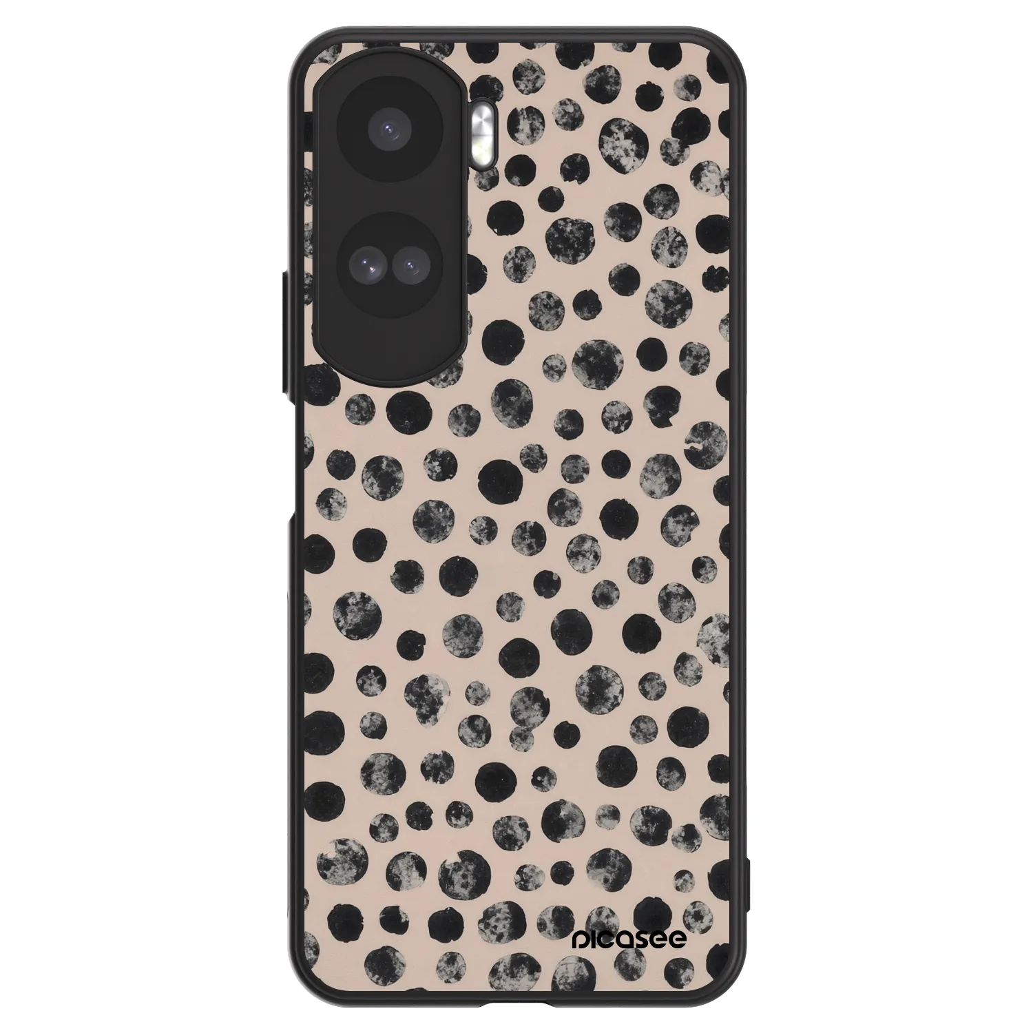 Picasee ULTIMATE CASE Honor 90 Lite 5G - készülékre - Dots