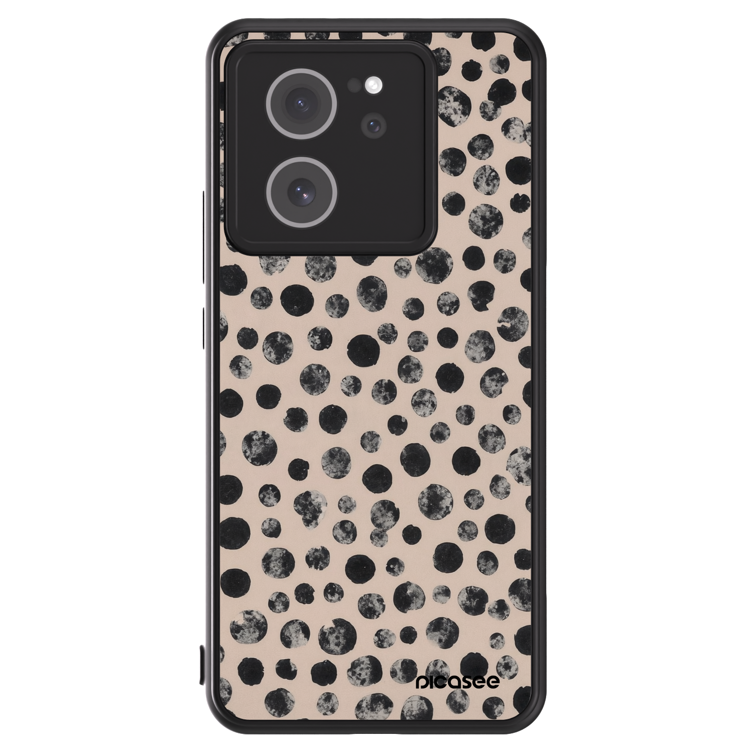 Picasee ULTIMATE CASE Xiaomi 13T Pro - készülékre - Dots