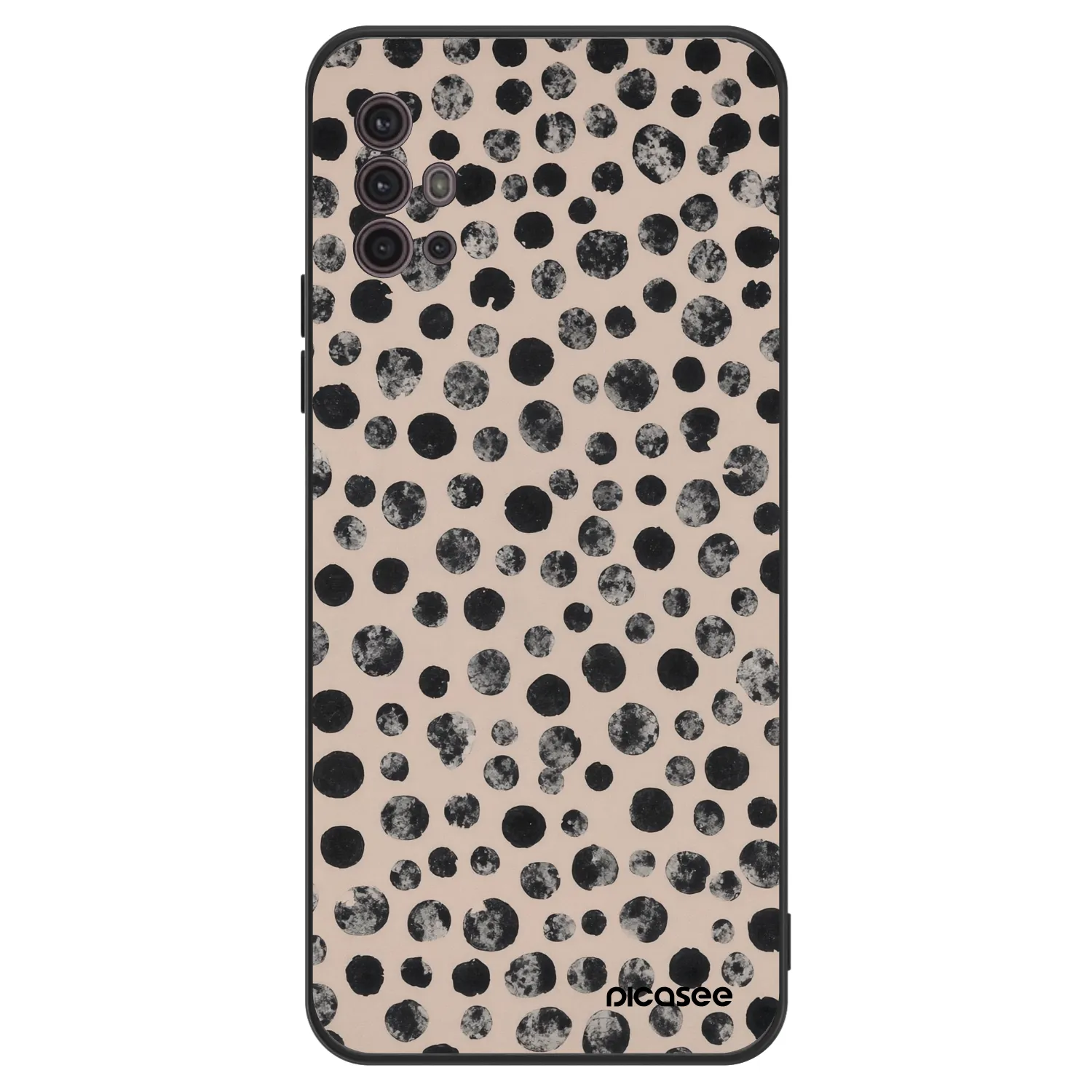 Picasee ULTIMATE CASE Motorola Moto G30 - készülékre - Dots