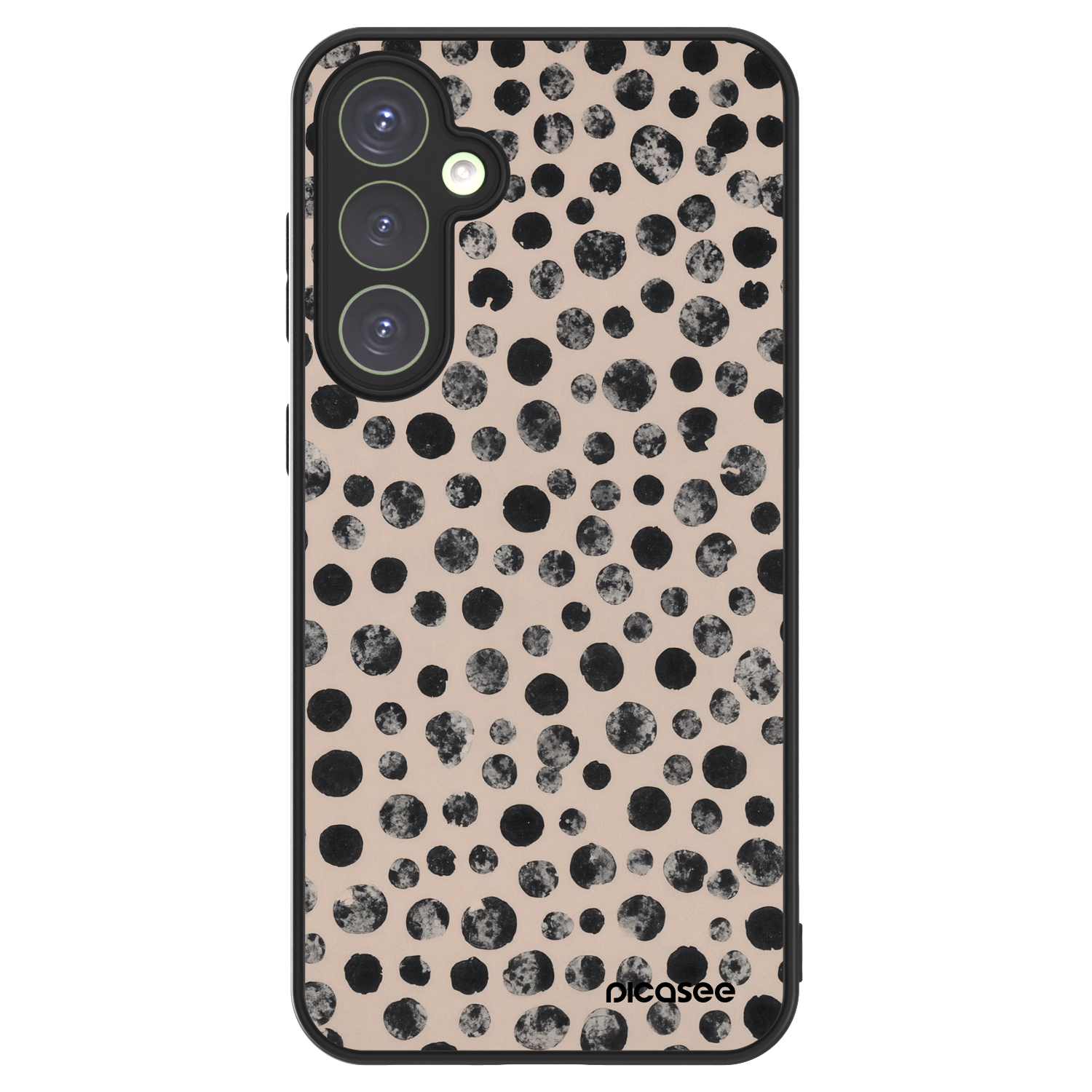 Picasee ULTIMATE CASE PowerShare Samsung Galaxy S23 FE S711B - készülékre - Dots
