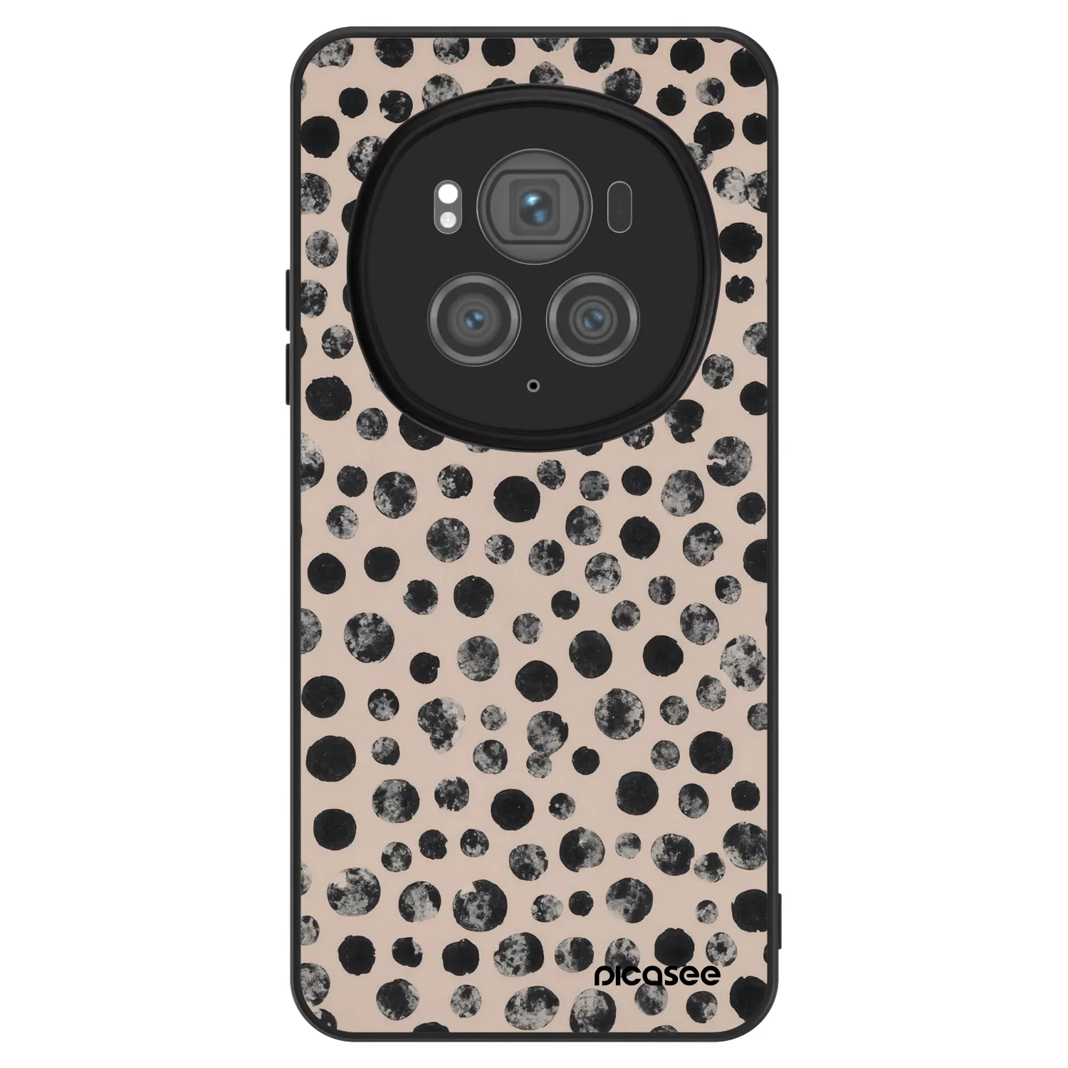 Picasee ULTIMATE CASE Honor Magic6 Pro - készülékre - Dots