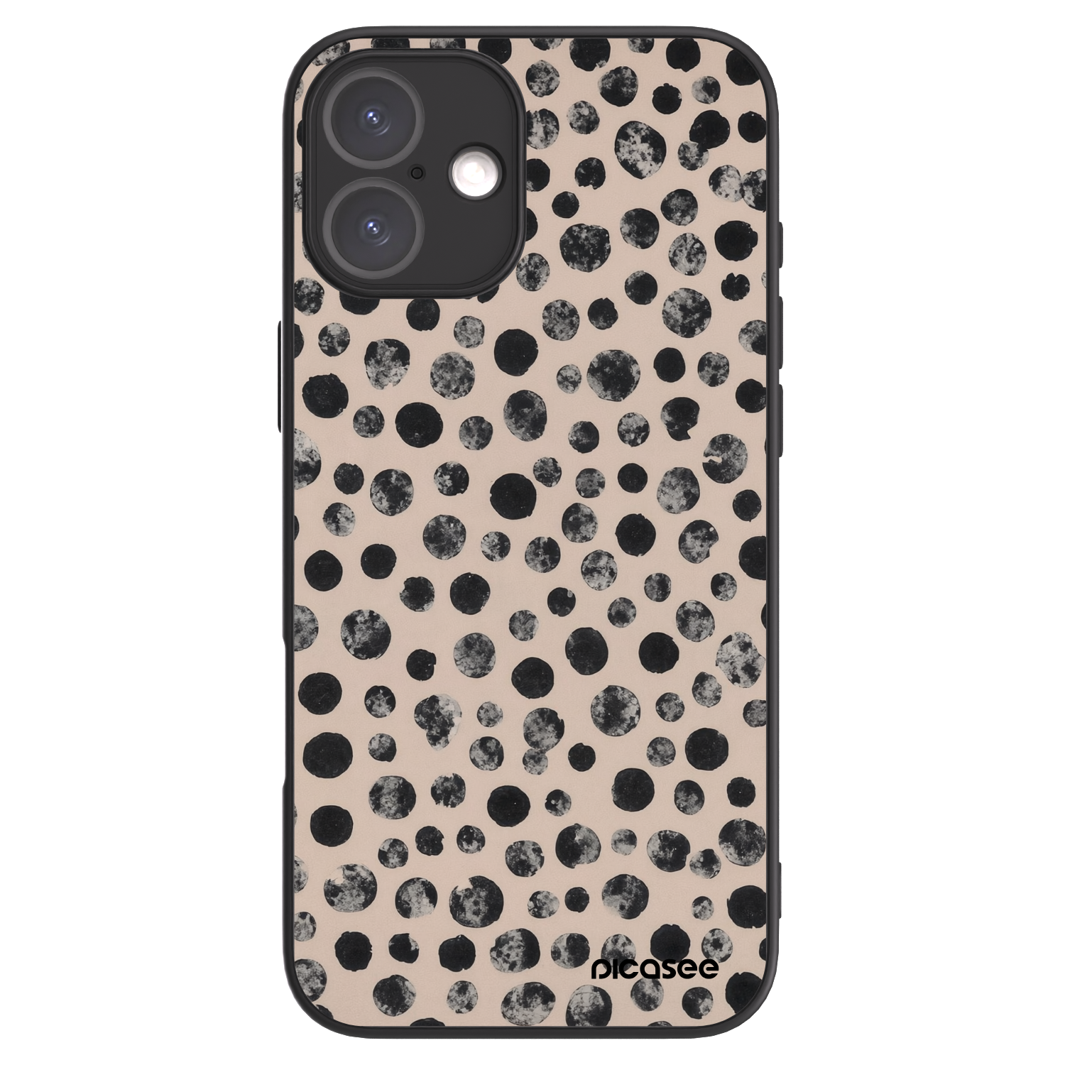 Picasee ULTIMATE CASE MagSafe Apple iPhone 16 Plus - készülékre - Dots
