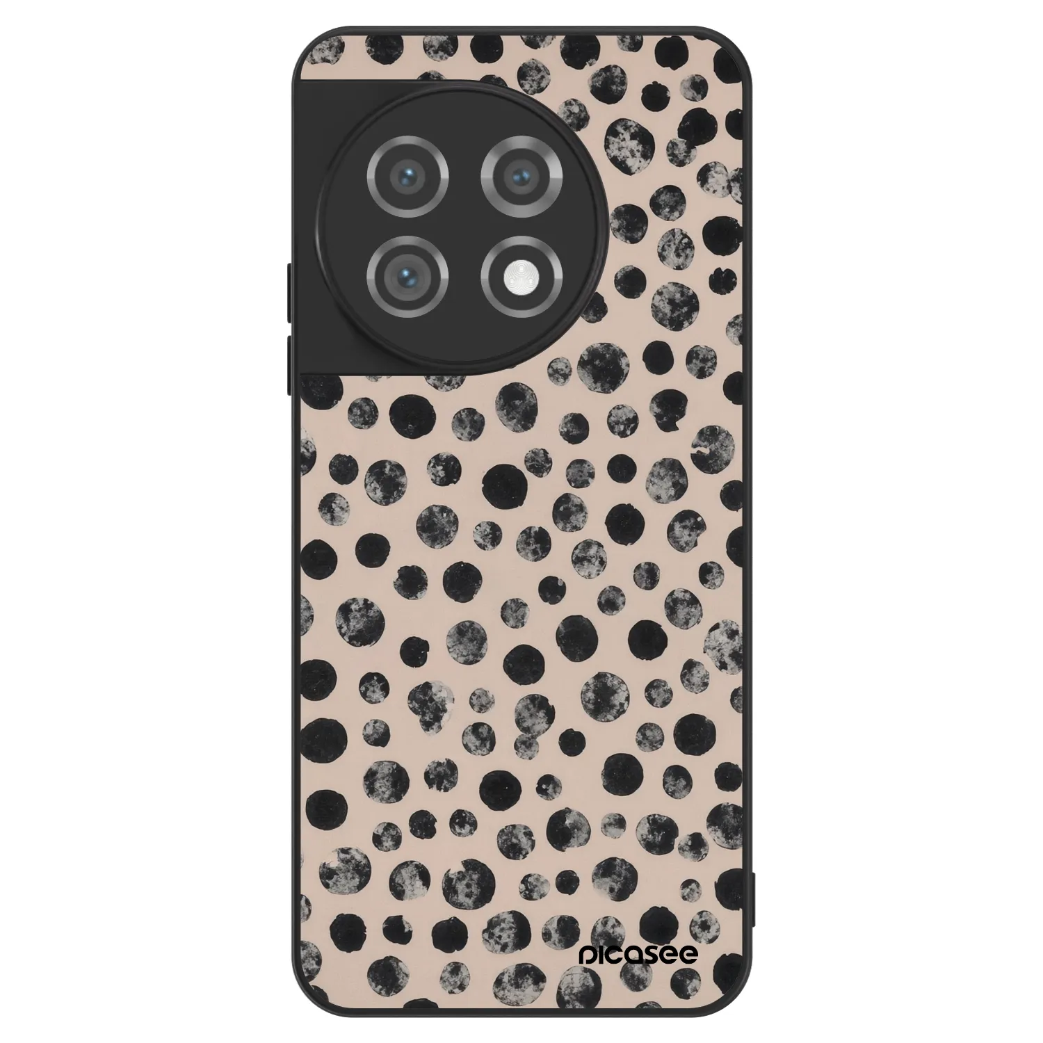 Picasee ULTIMATE CASE OnePlus 11 5G - készülékre - Dots