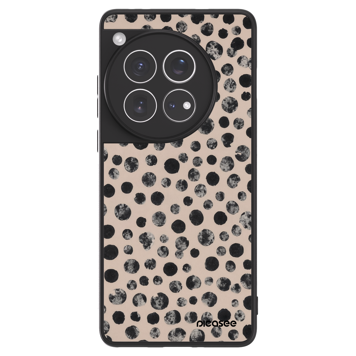 Picasee ULTIMATE CASE OnePlus 12 5G - készülékre - Dots