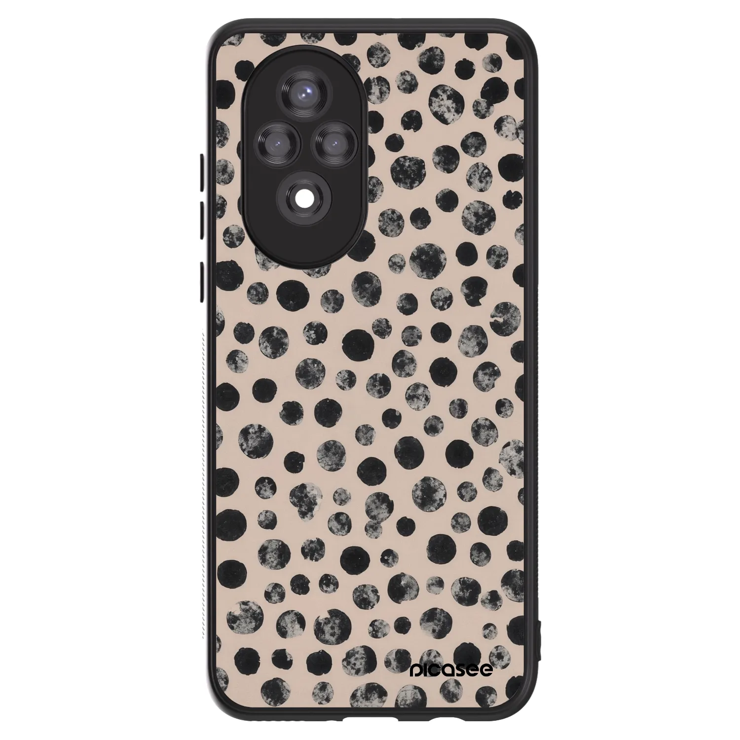 Picasee ULTIMATE CASE Honor 200 Pro 5G - készülékre - Dots