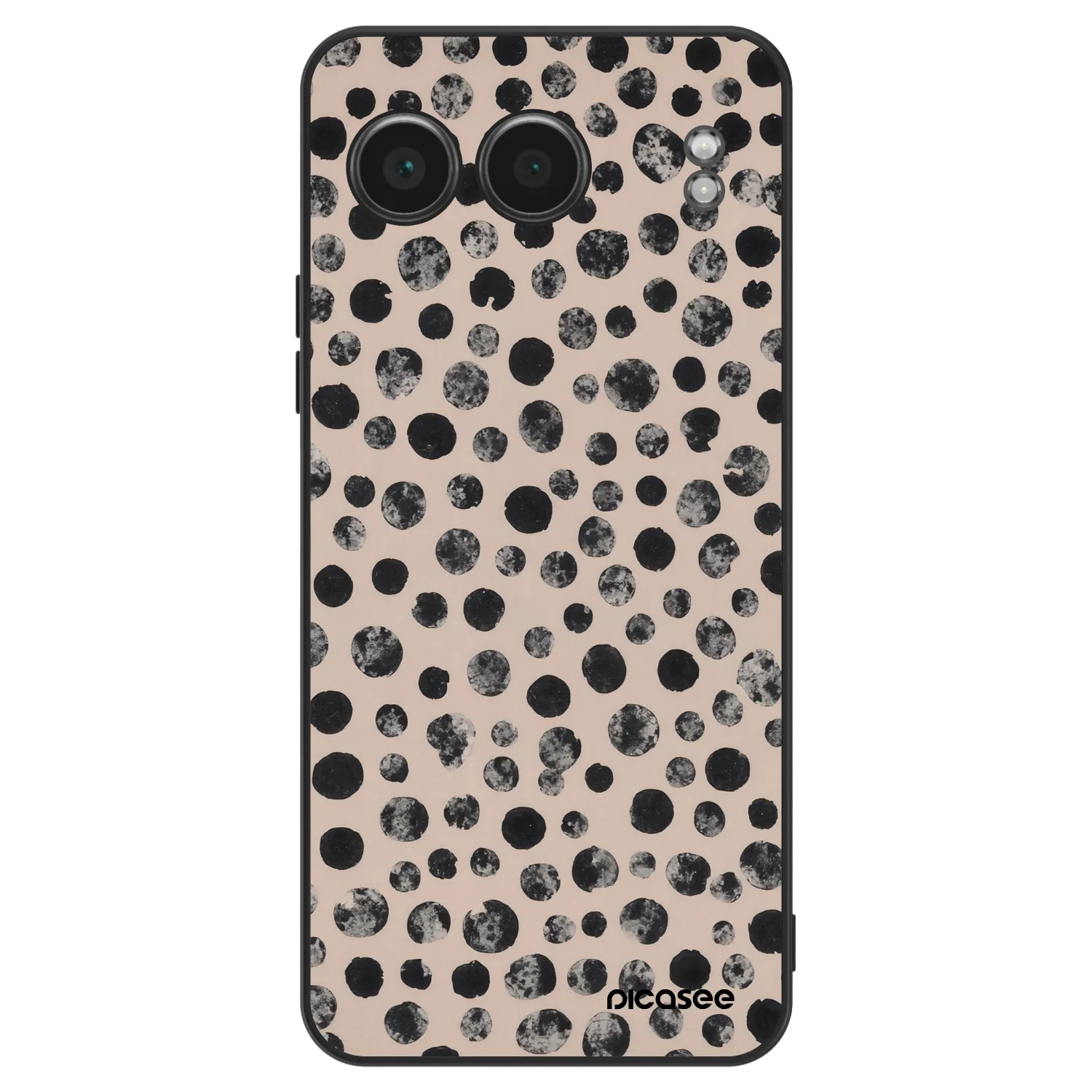 Picasee ULTIMATE CASE OnePlus Nord 4 - készülékre - Dots