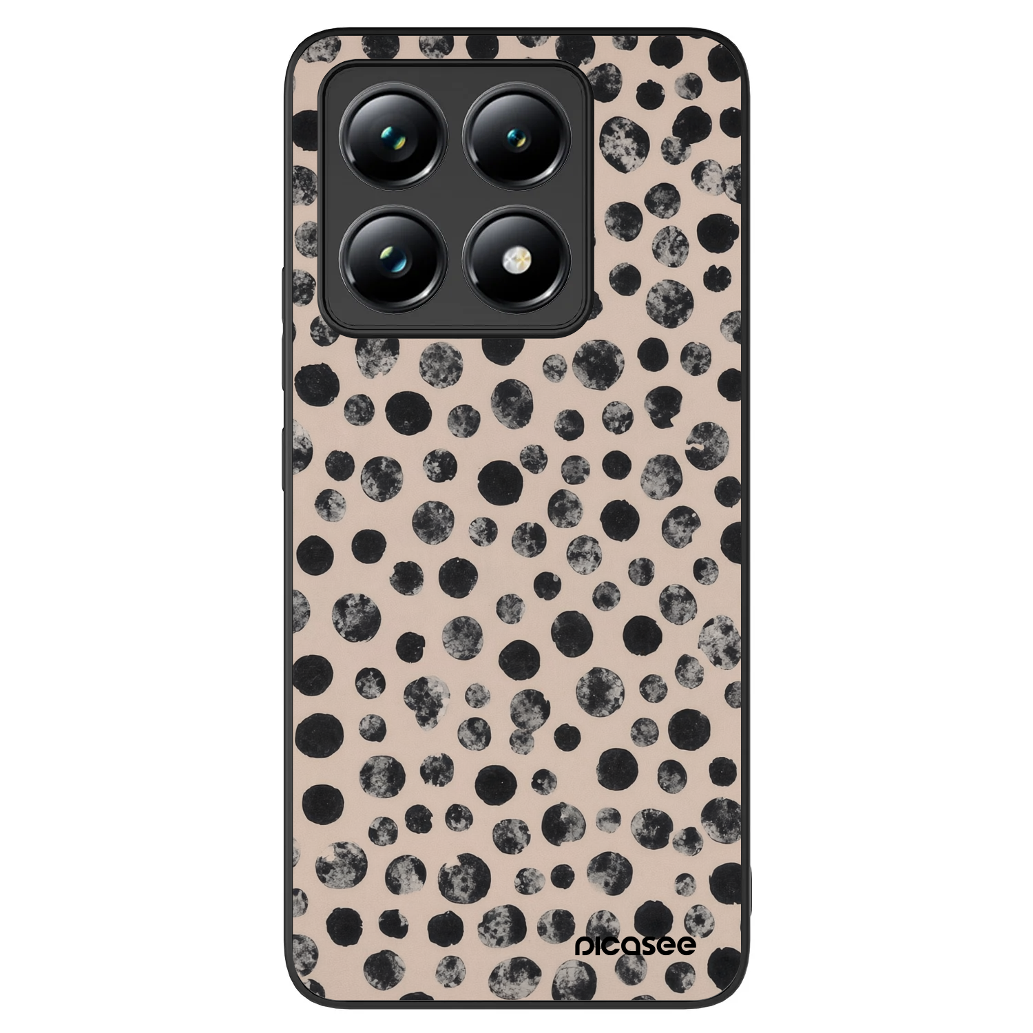 Picasee ULTIMATE CASE Xiaomi 14T - készülékre - Dots