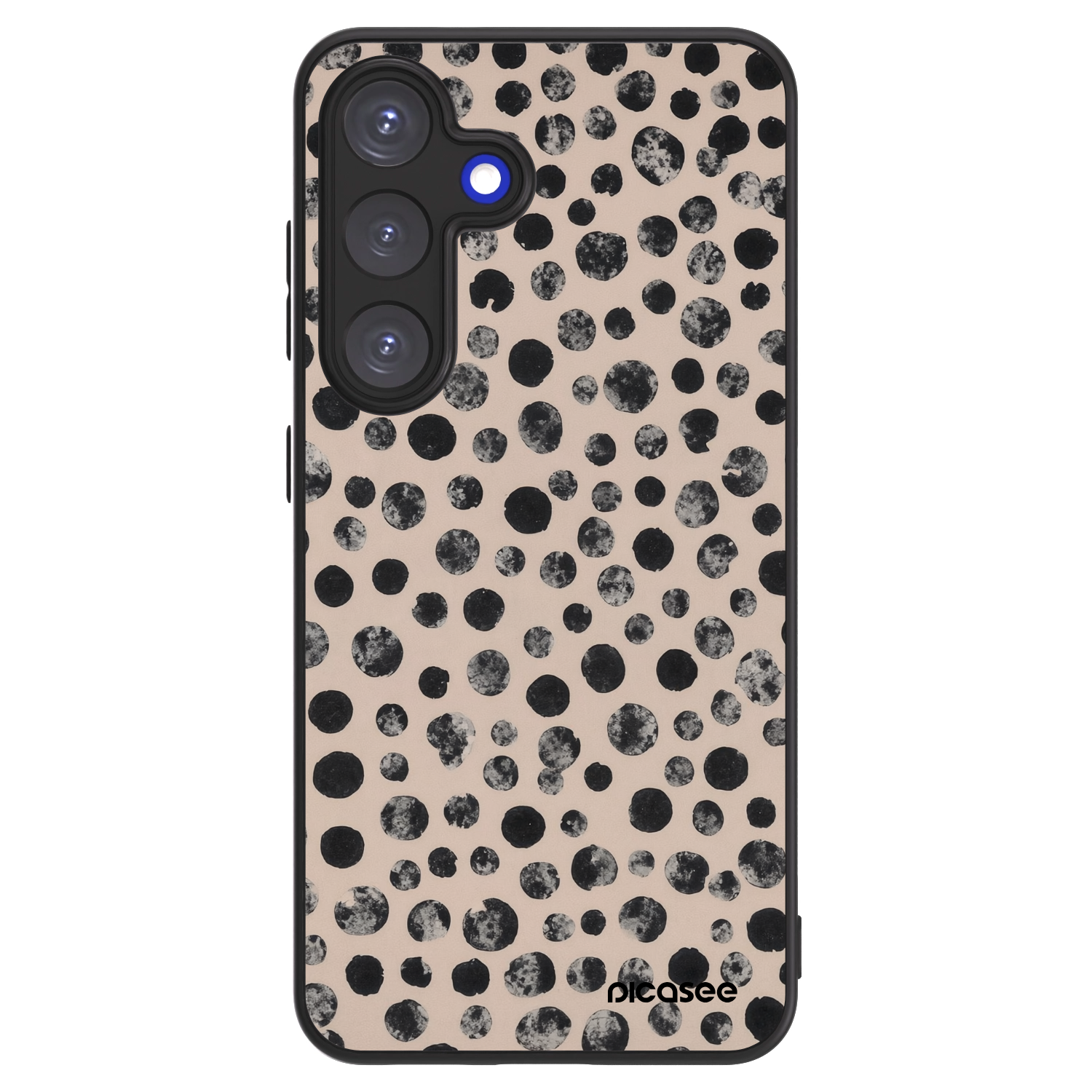 Picasee ULTIMATE CASE Samsung Galaxy S25 5G - készülékre - Dots