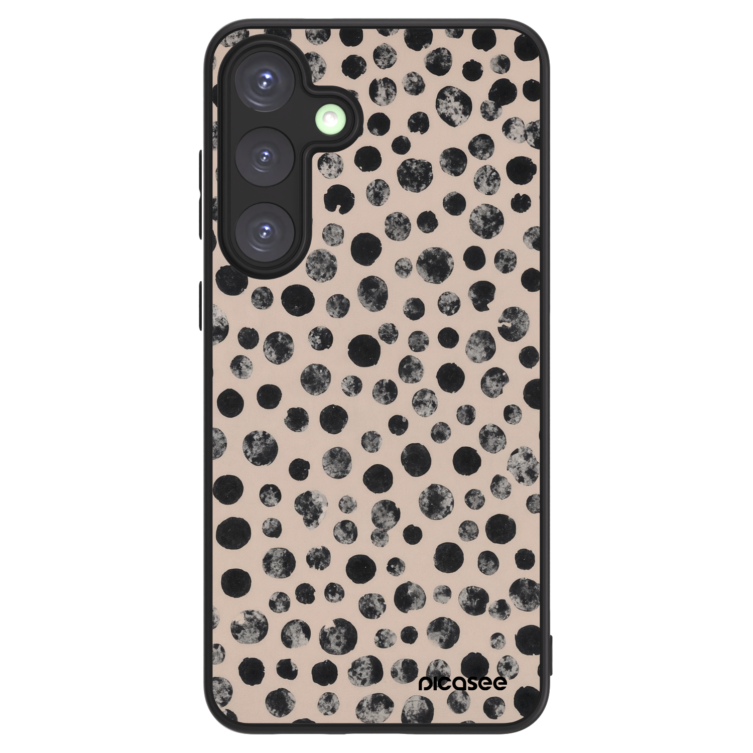 Picasee ULTIMATE CASE Samsung Galaxy S25+ 5G - készülékre - Dots