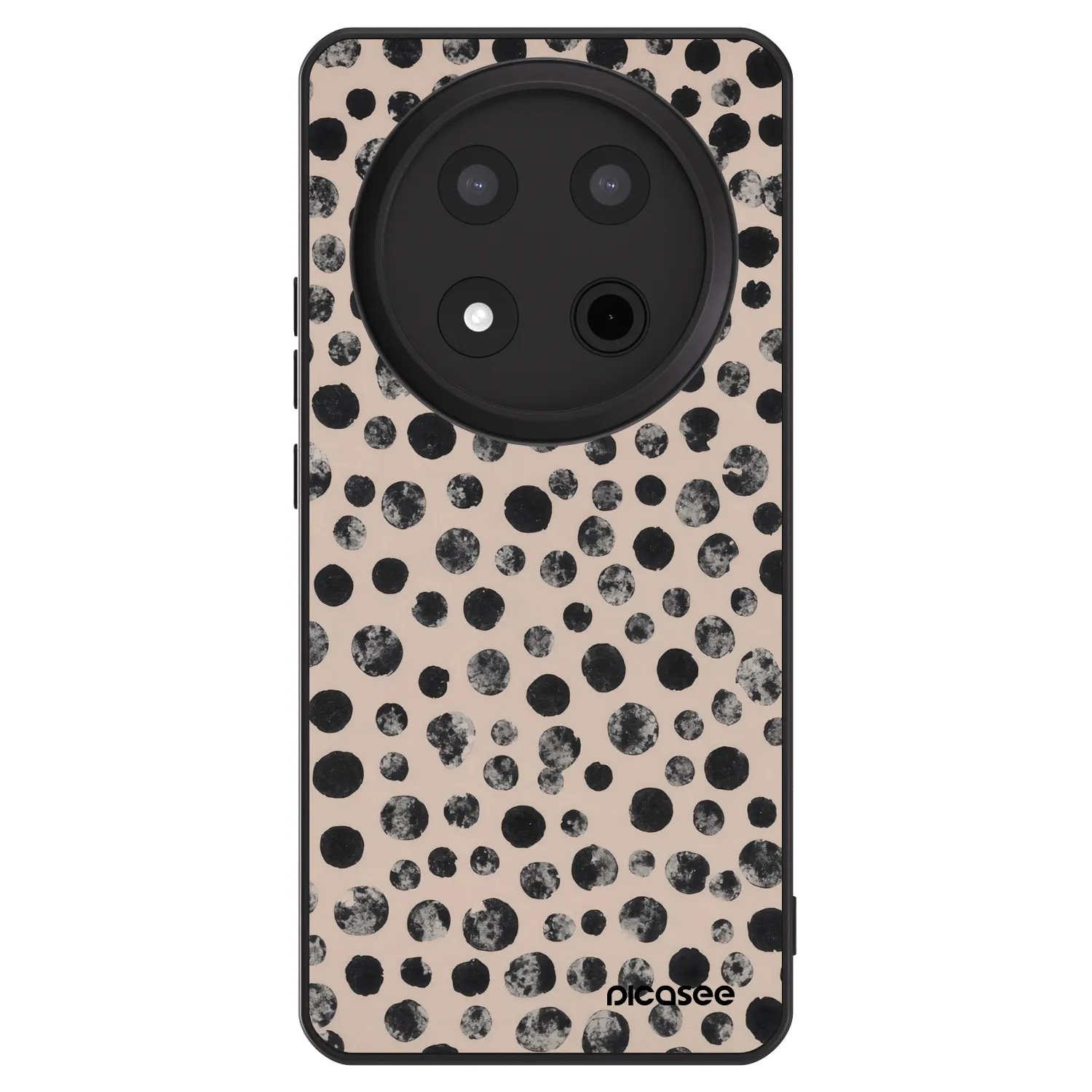 Picasee ULTIMATE CASE Honor Magic7 Lite 5G - készülékre - Dots