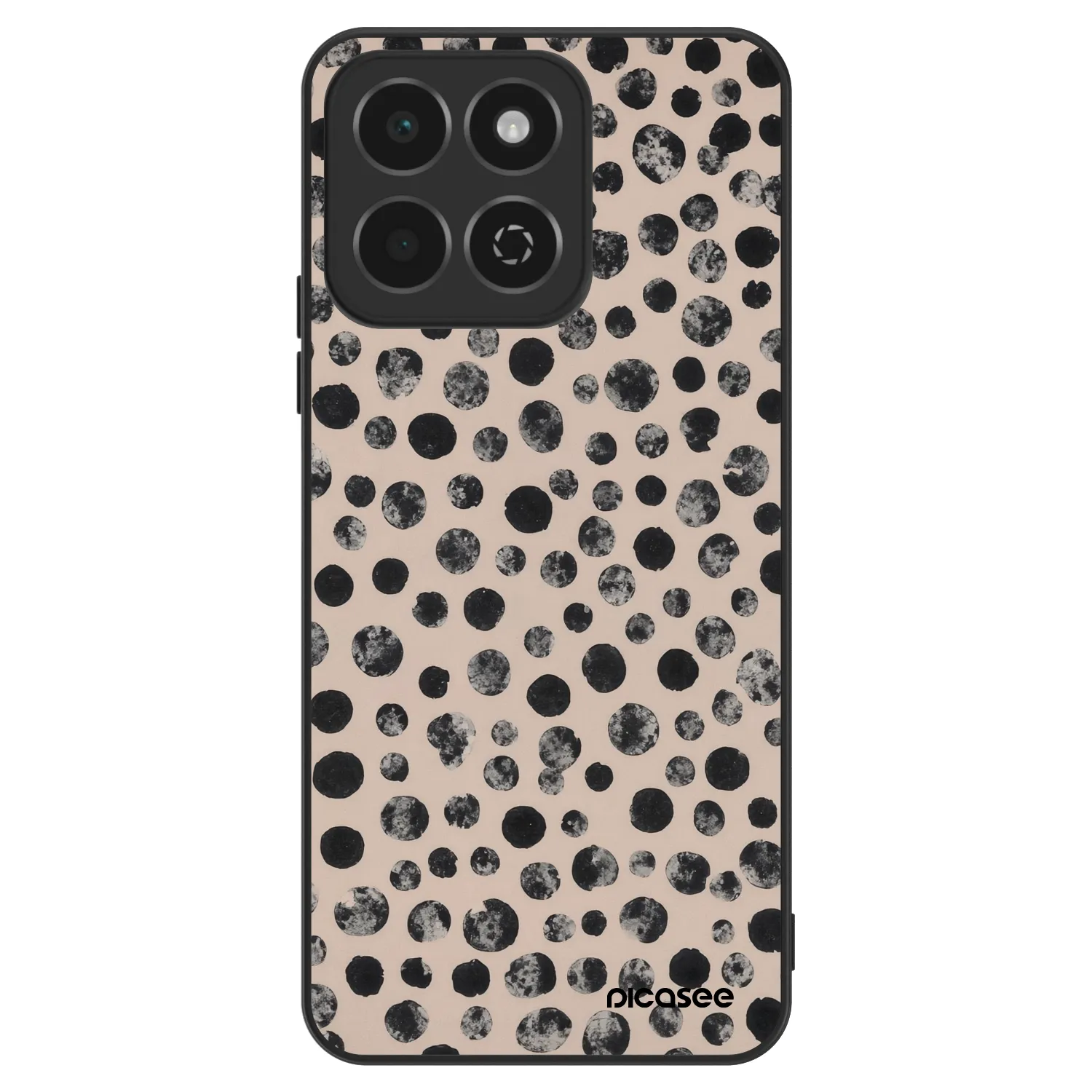 Picasee ULTIMATE CASE Honor 200 Smart 5G - készülékre - Dots