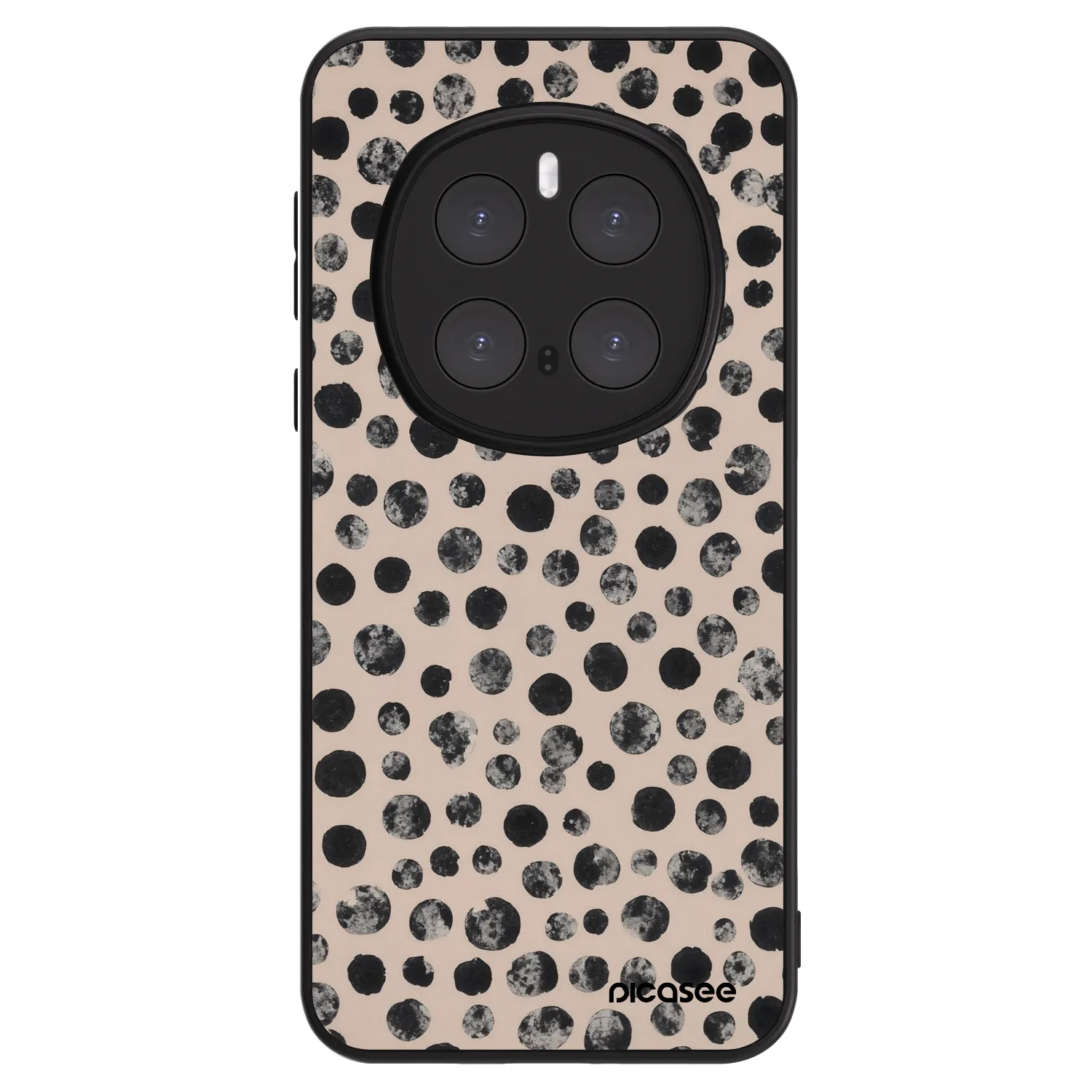 Picasee ULTIMATE CASE Honor Magic7 Pro 5G - készülékre - Dots
