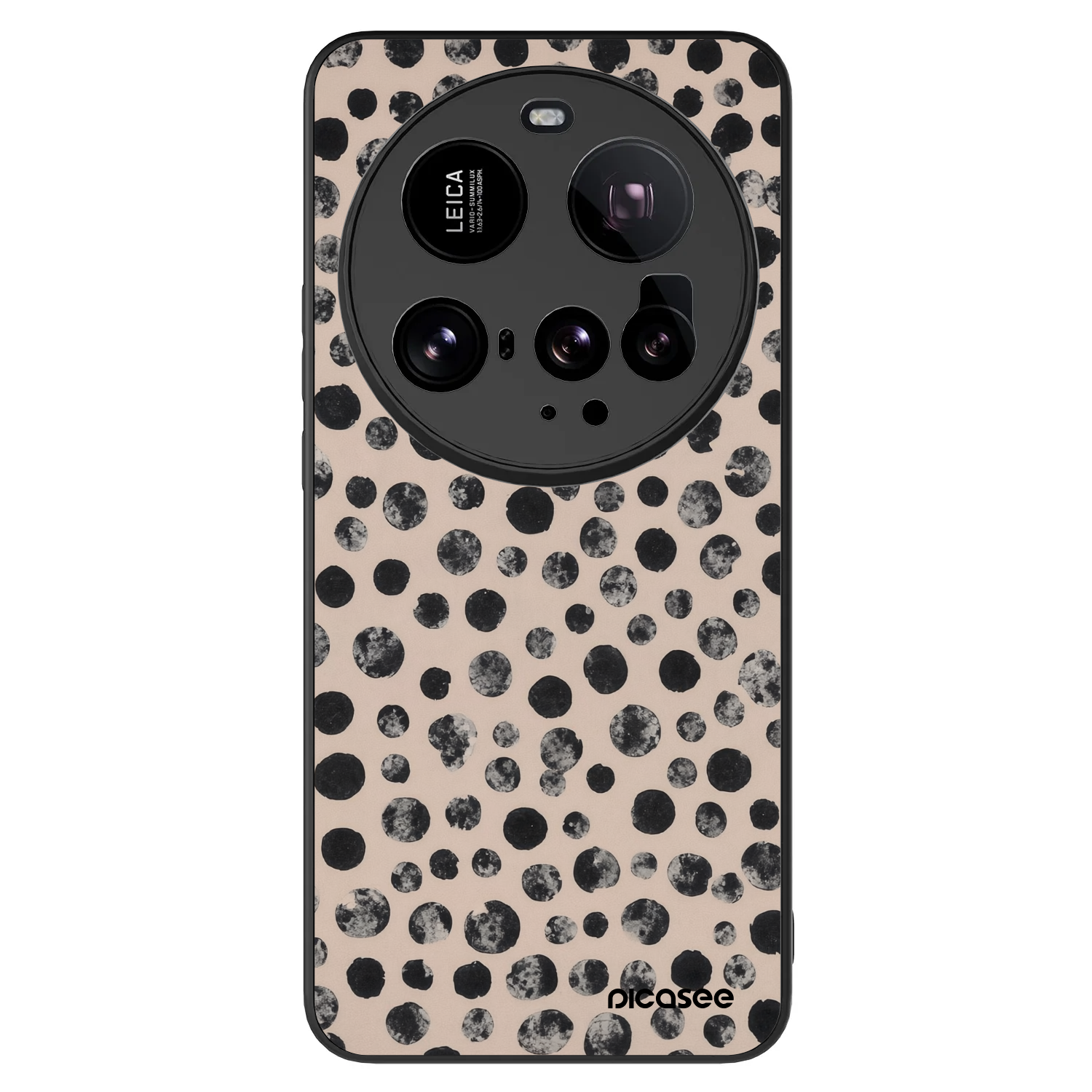 Picasee ULTIMATE CASE Xiaomi 15 Ultra - készülékre - Dots