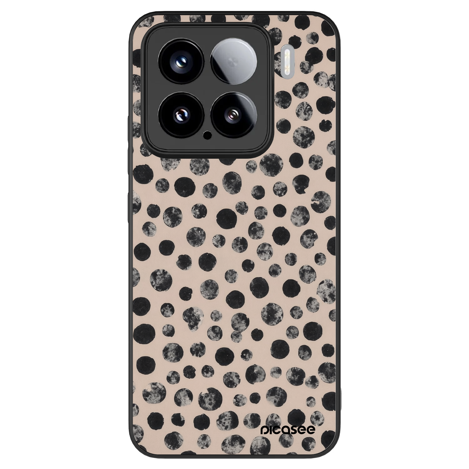 Picasee ULTIMATE CASE Xiaomi 15 - készülékre - Dots