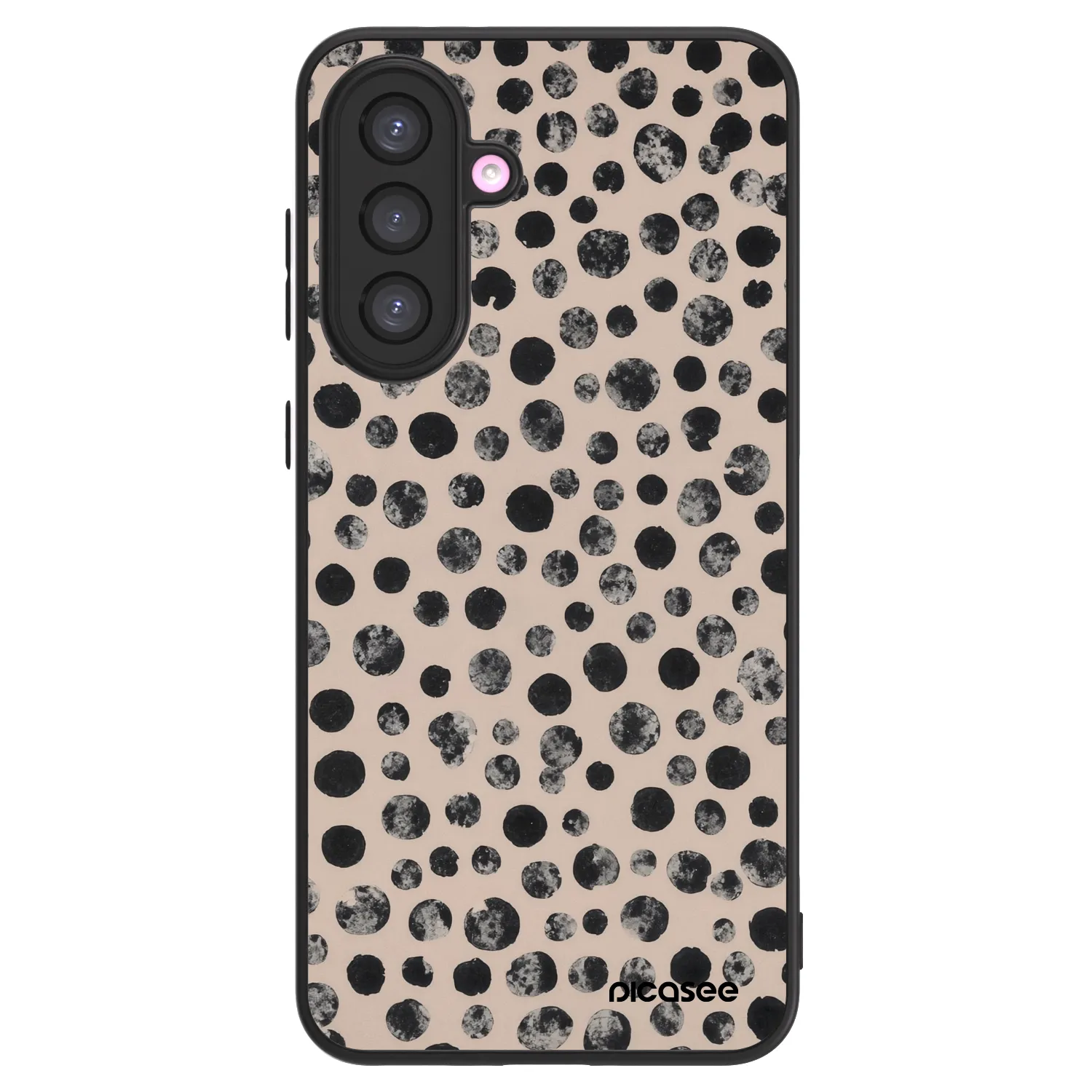 Picasee ULTIMATE CASE Samsung Galaxy A56 5G A566B - készülékre - Dots