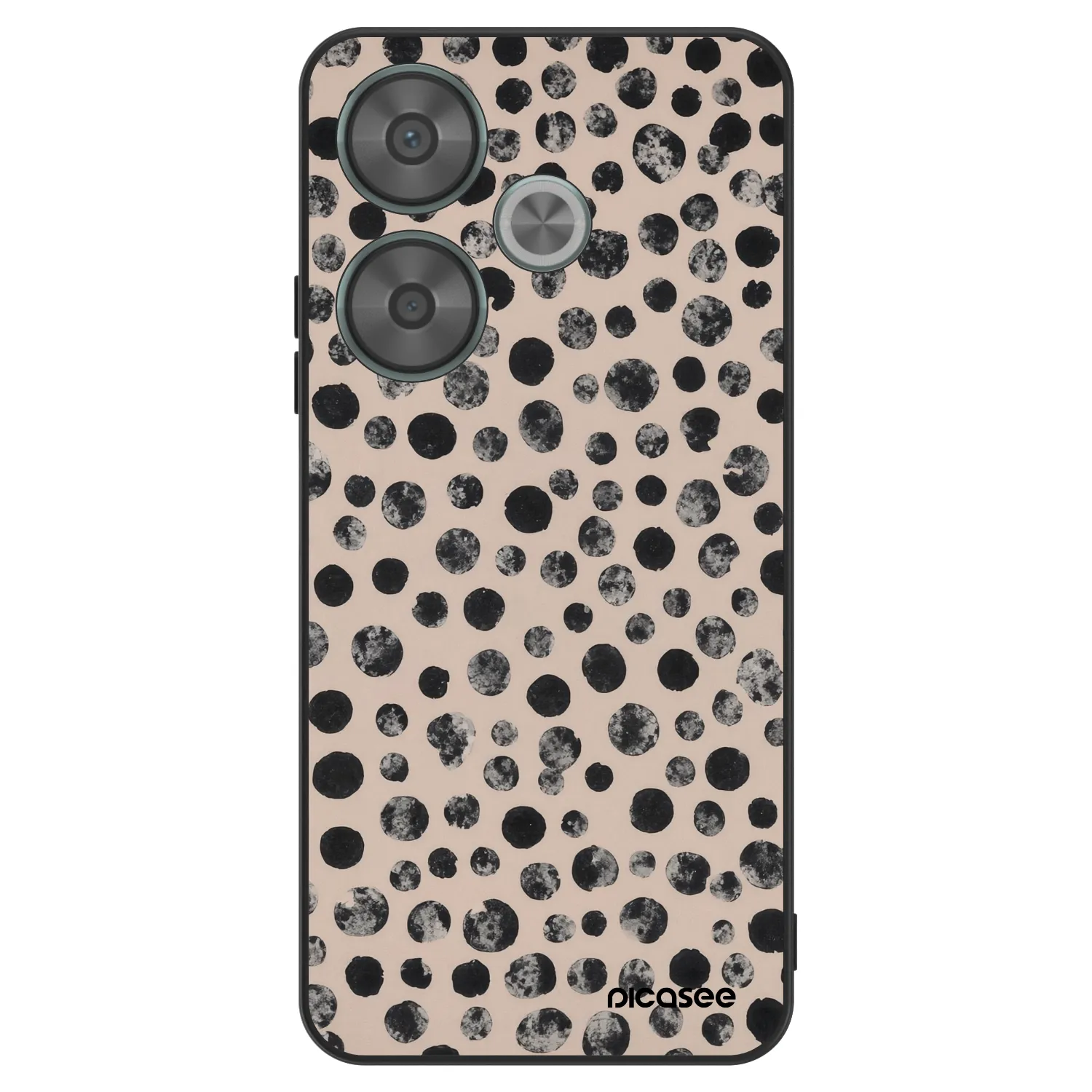Picasee ULTIMATE CASE Xiaomi Poco F6 - készülékre - Dots