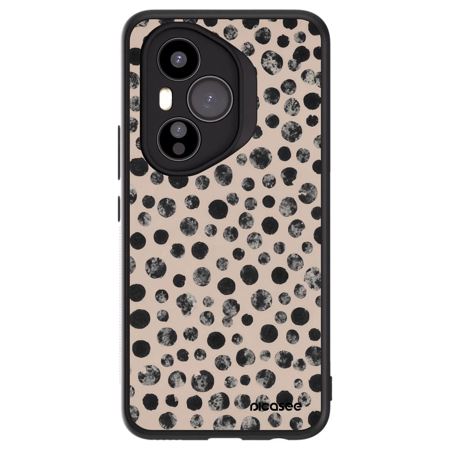 Picasee ULTIMATE CASE Honor 400 Pro 5G - készülékre - Dots