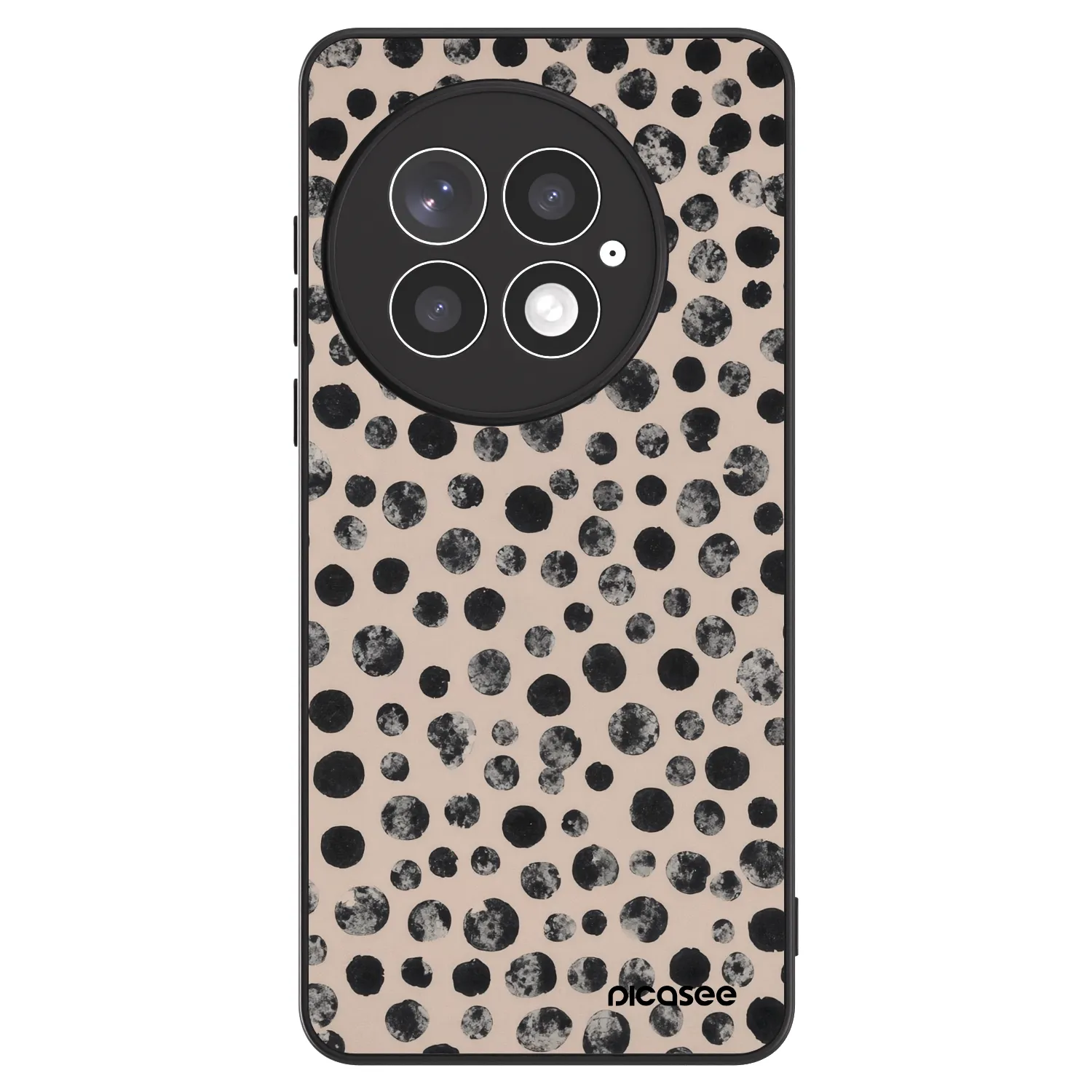 Picasee ULTIMATE CASE OnePlus 13 5G - készülékre - Dots