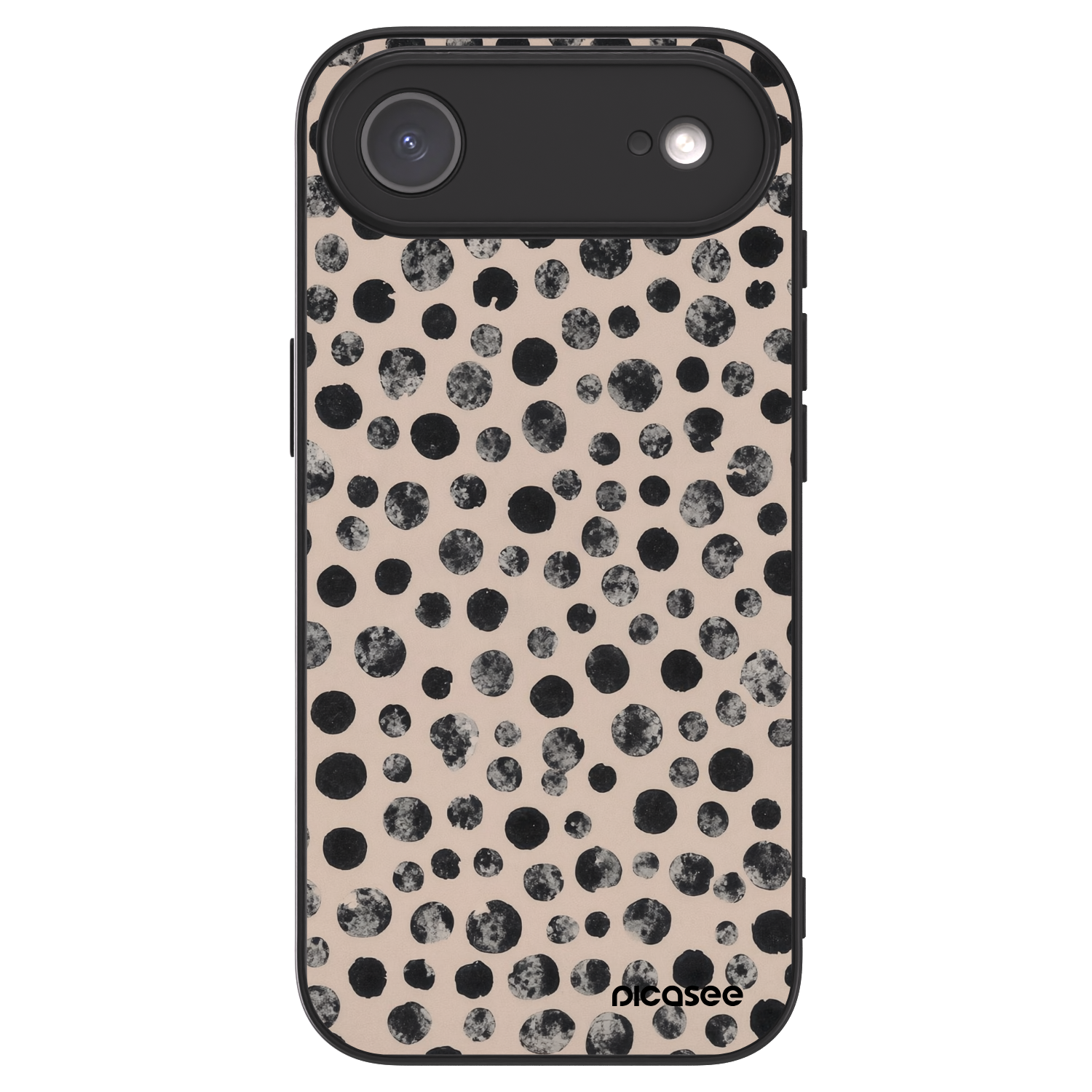 Picasee ULTIMATE CASE MagSafe Apple iPhone Air - készülékre - Dots