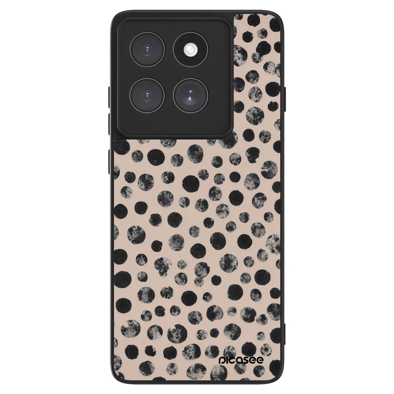 Picasee ULTIMATE CASE Motorola Edge 60 Pro - készülékre - Dots