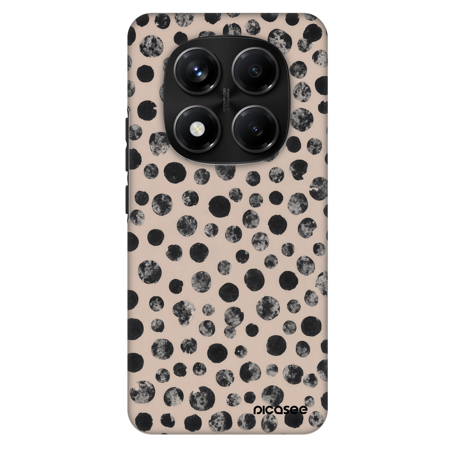 Picasee Fashion Case Xiaomi Redmi Note 14 Pro+ 5G - Dots